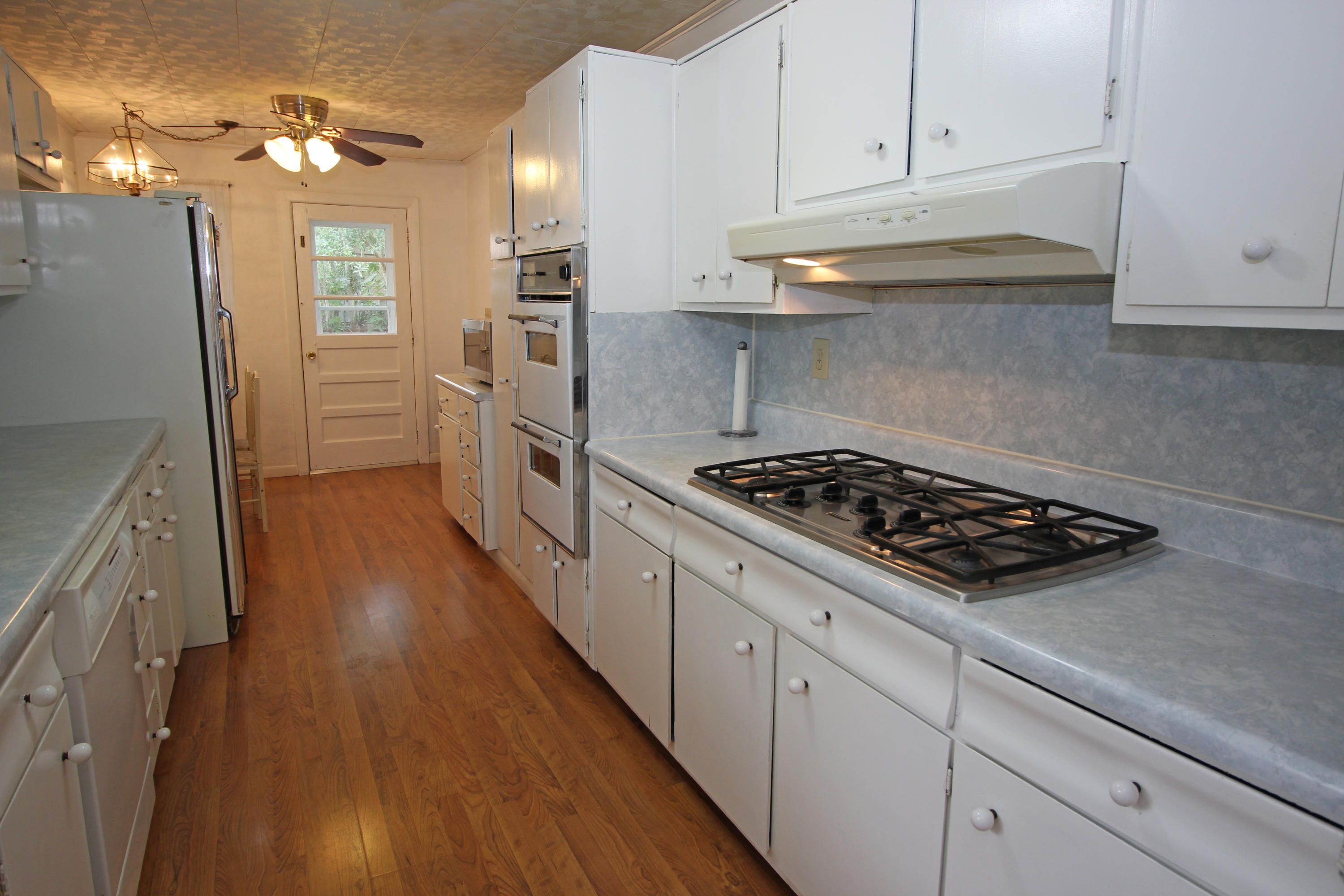 OAKLAND HEIGHTS - Residential