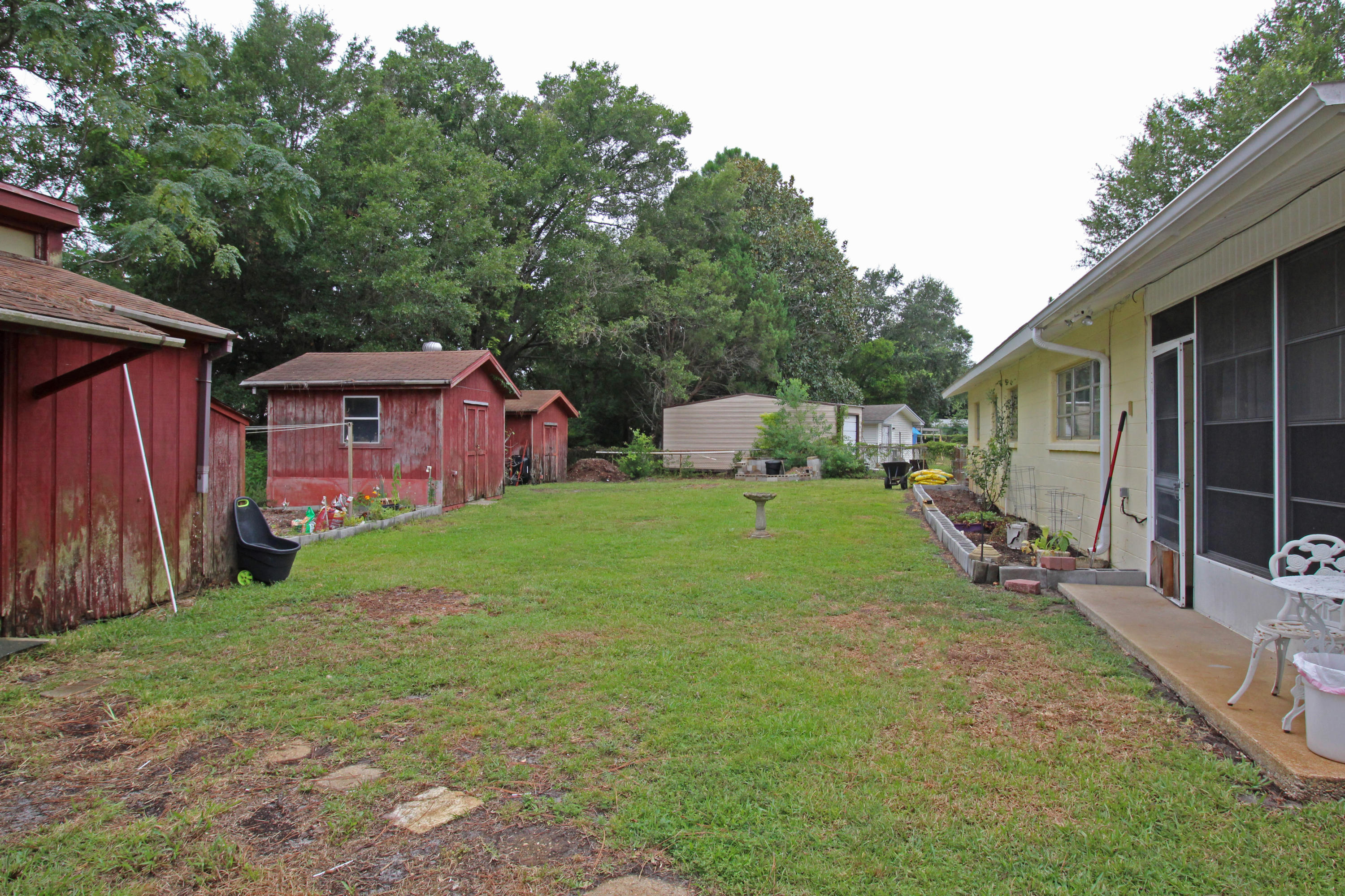 OAKLAND HEIGHTS - Residential