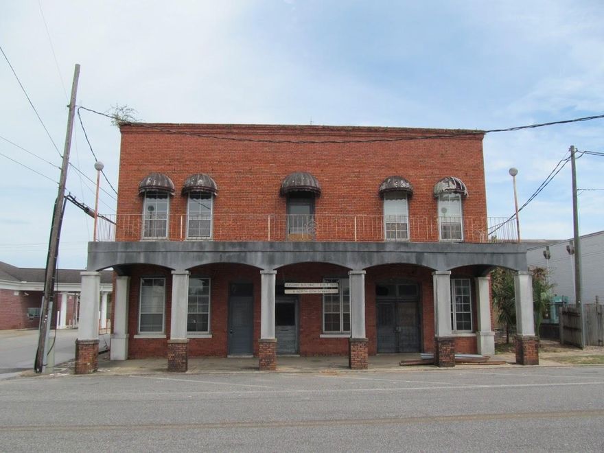 entered for comp purposes only