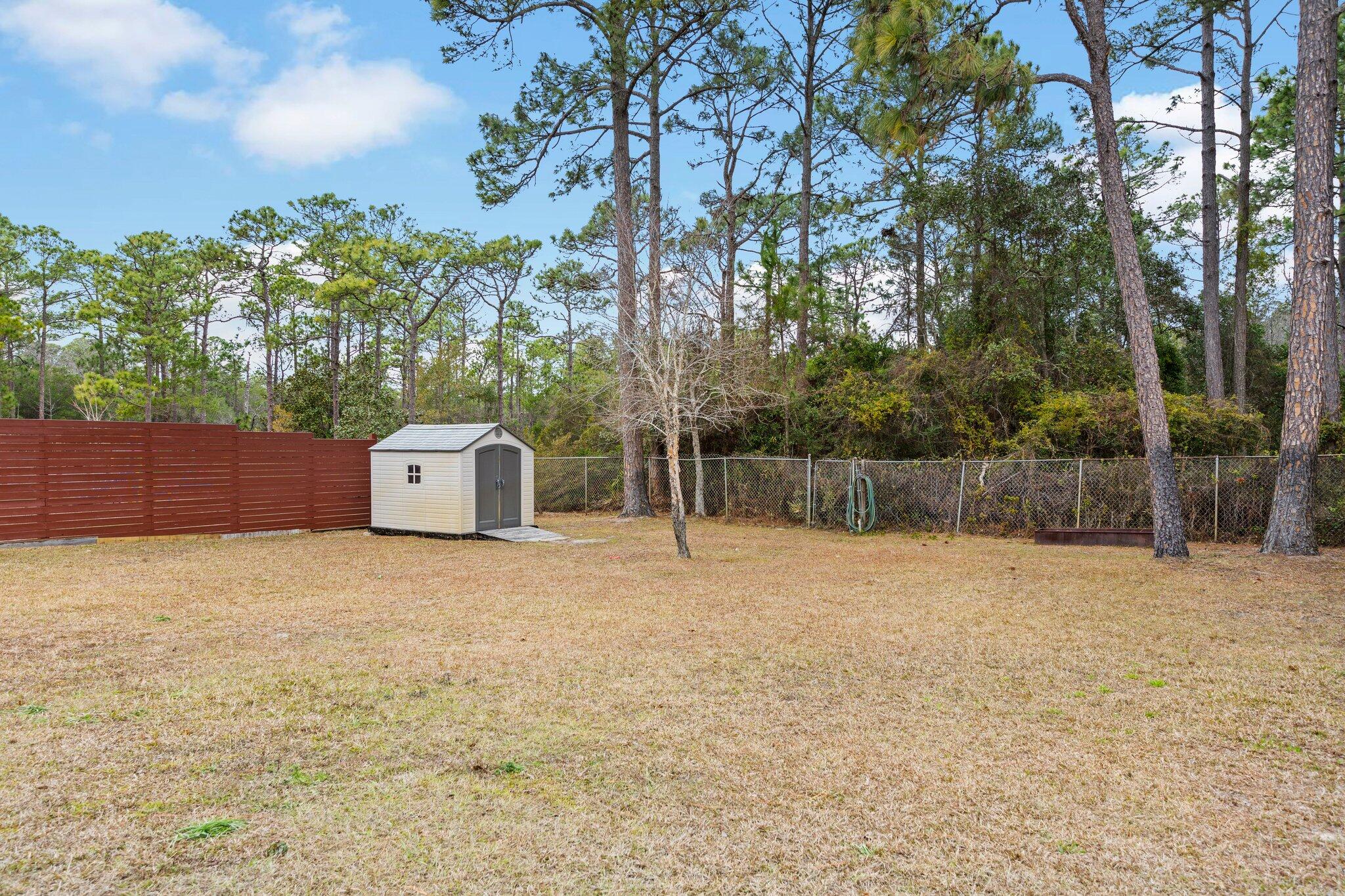 WYNNEHAVEN BEACH PATIO HOMES 1 - Residential