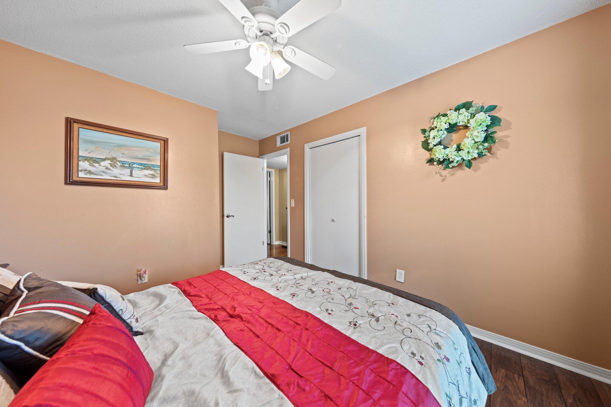 WYNNEHAVEN BEACH PATIO HOMES 1 - Residential