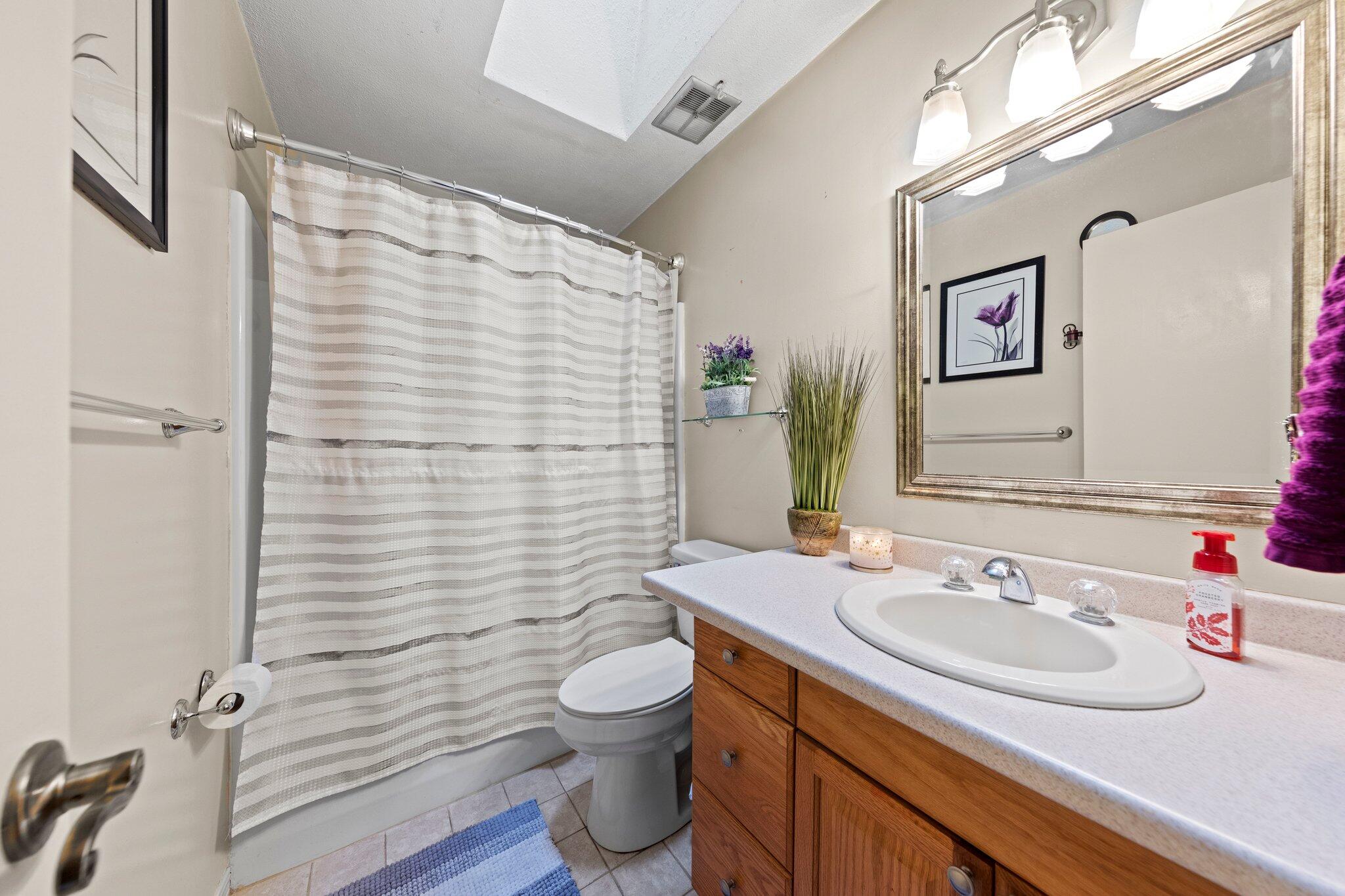 WYNNEHAVEN BEACH PATIO HOMES 1 - Residential