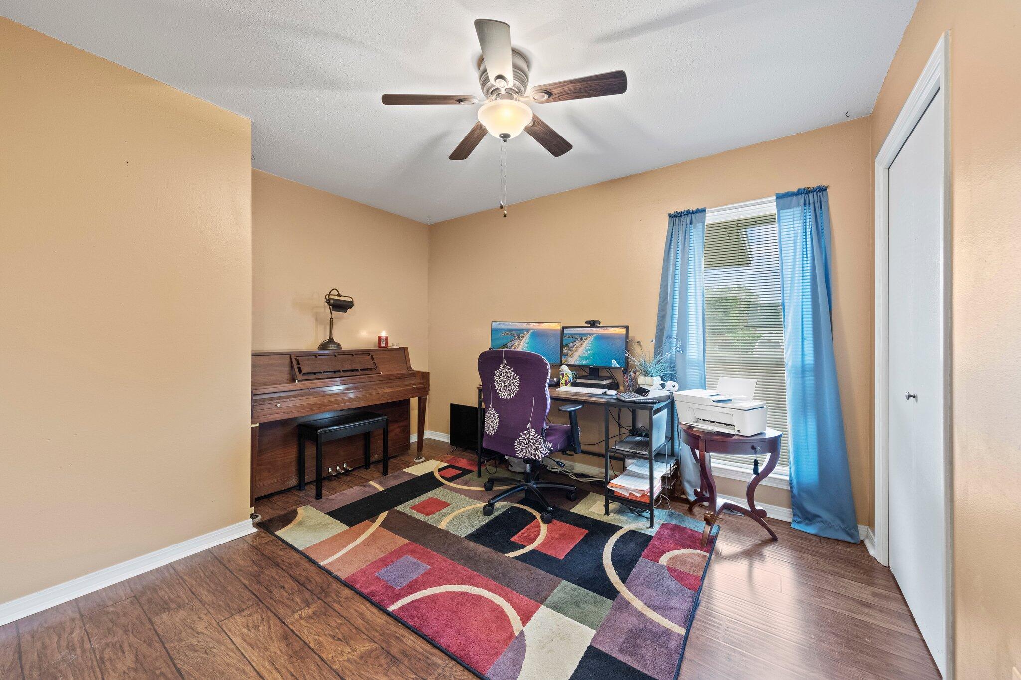 WYNNEHAVEN BEACH PATIO HOMES 1 - Residential