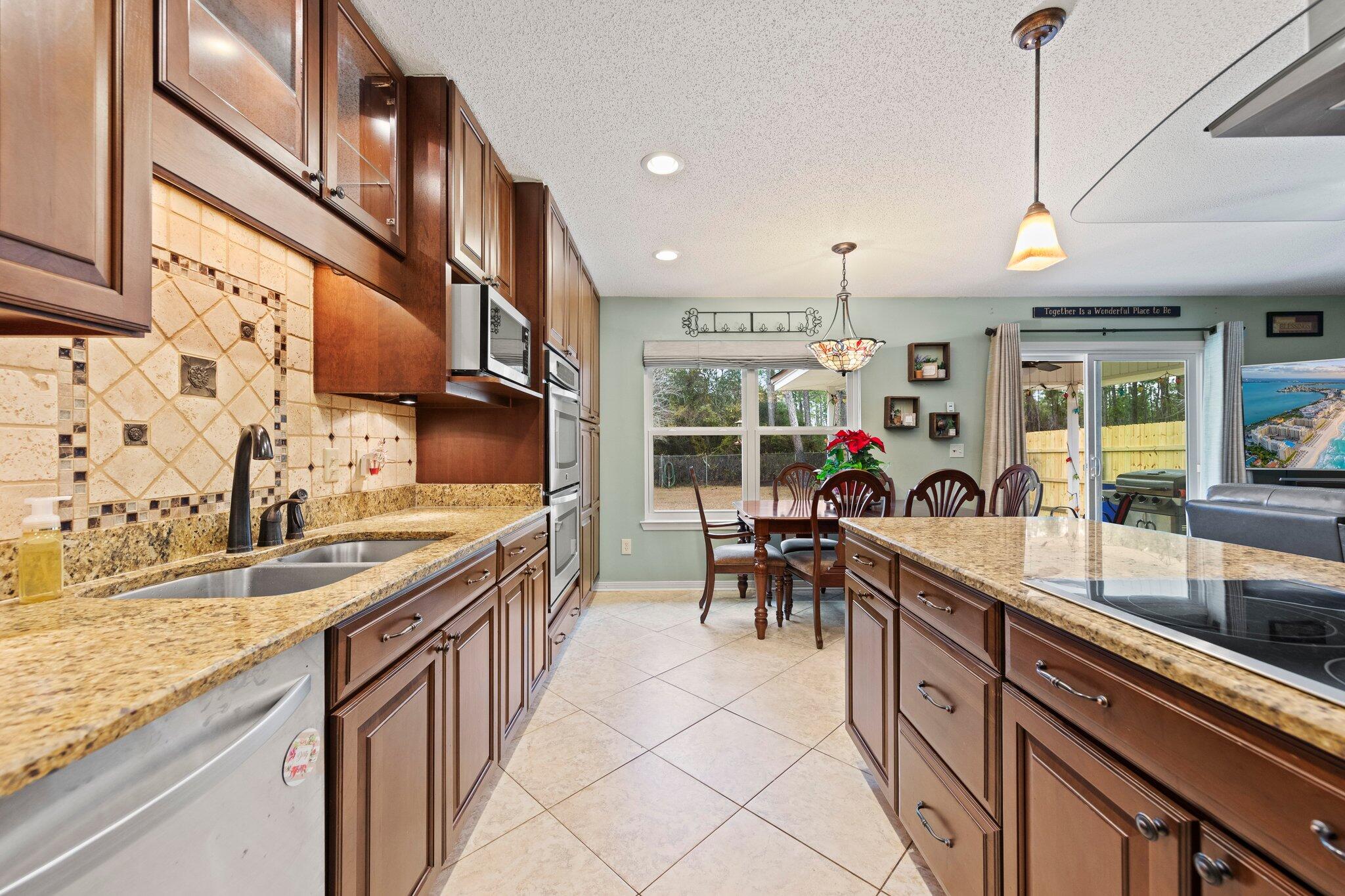 WYNNEHAVEN BEACH PATIO HOMES 1 - Residential