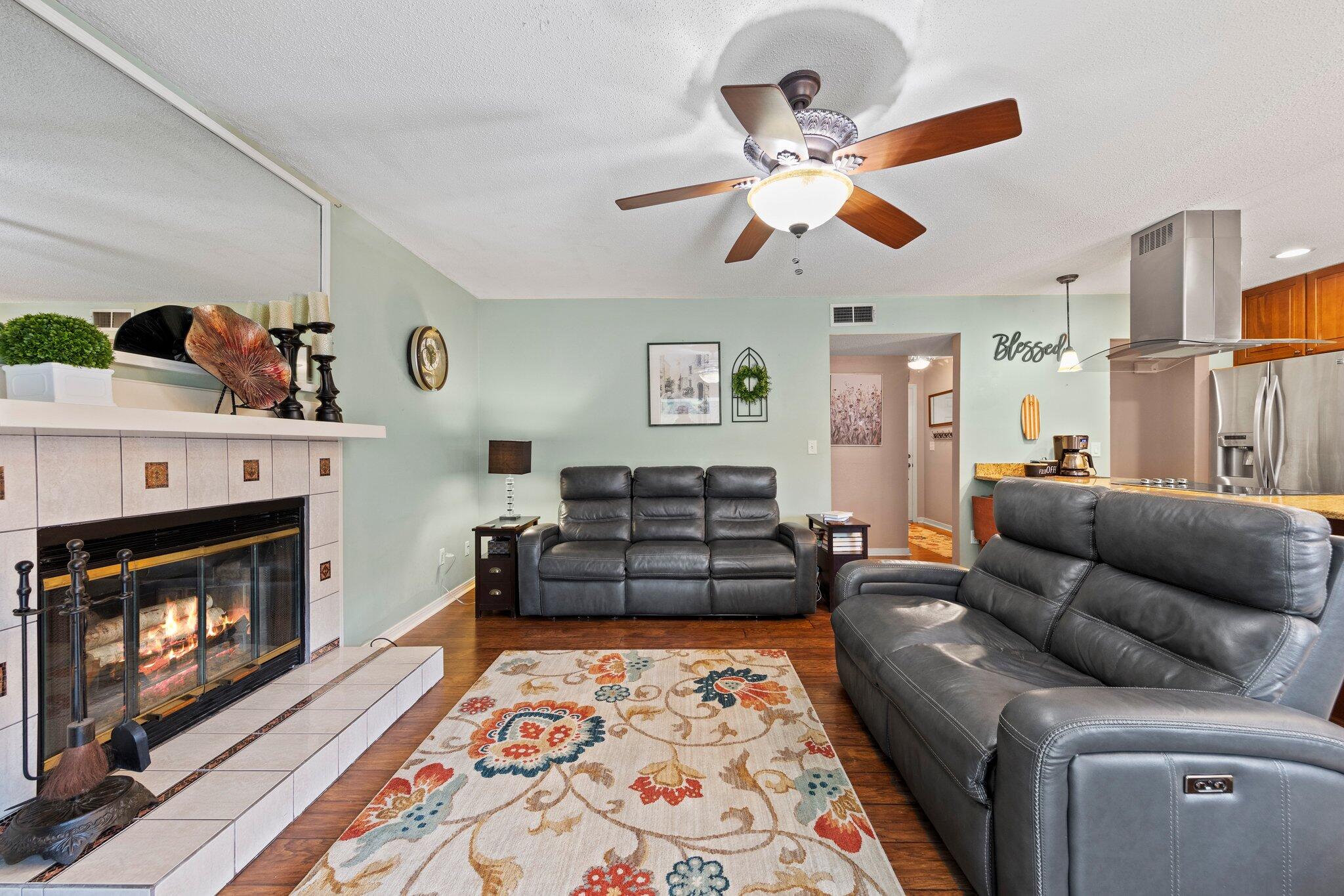 WYNNEHAVEN BEACH PATIO HOMES 1 - Residential