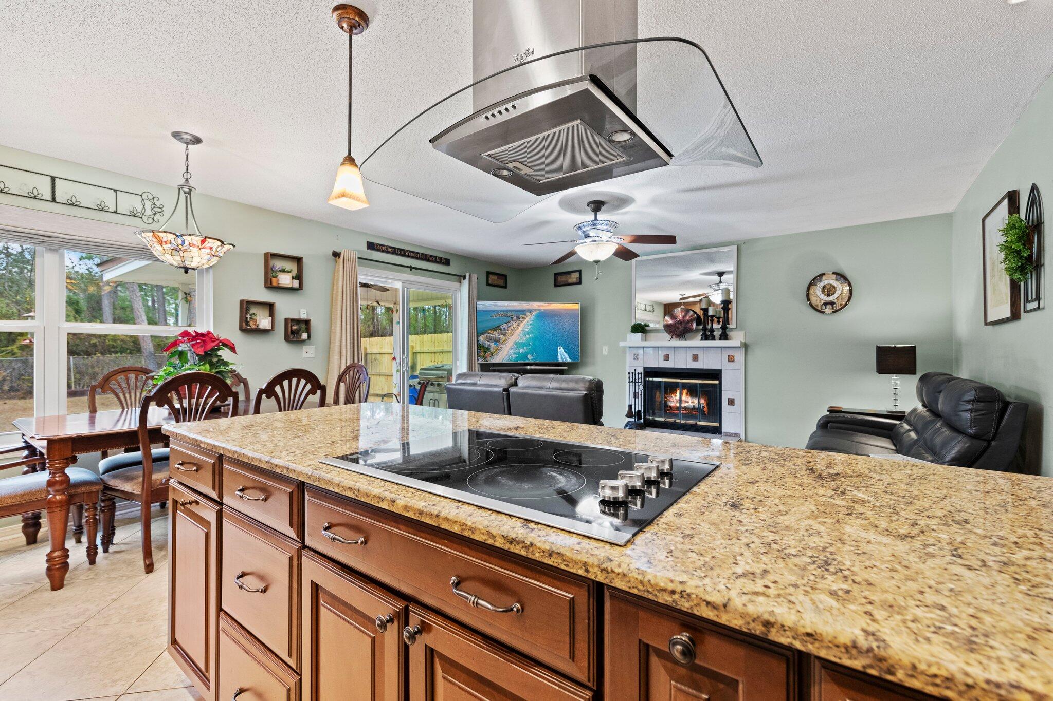 WYNNEHAVEN BEACH PATIO HOMES 1 - Residential