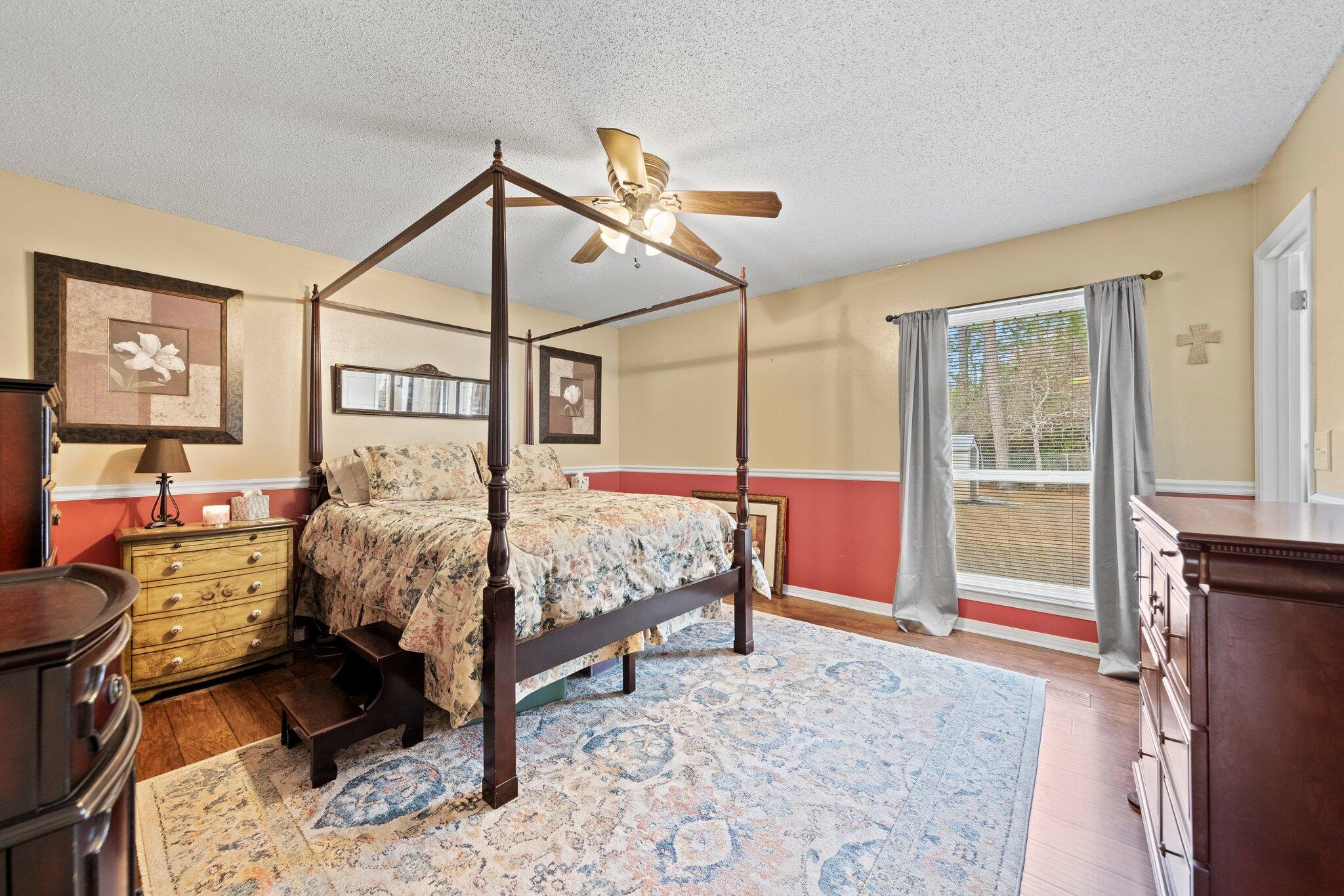 WYNNEHAVEN BEACH PATIO HOMES 1 - Residential