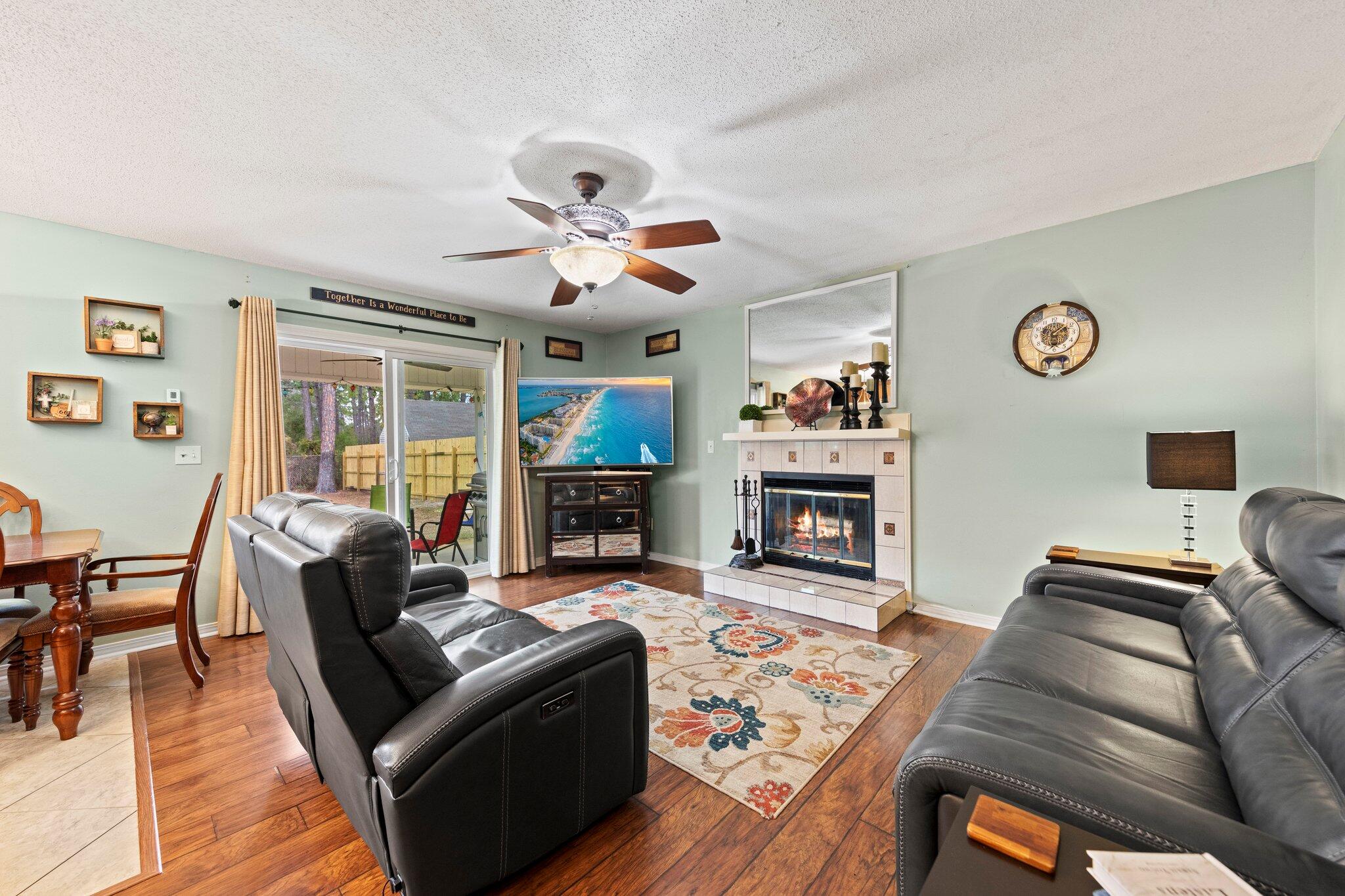 WYNNEHAVEN BEACH PATIO HOMES 1 - Residential