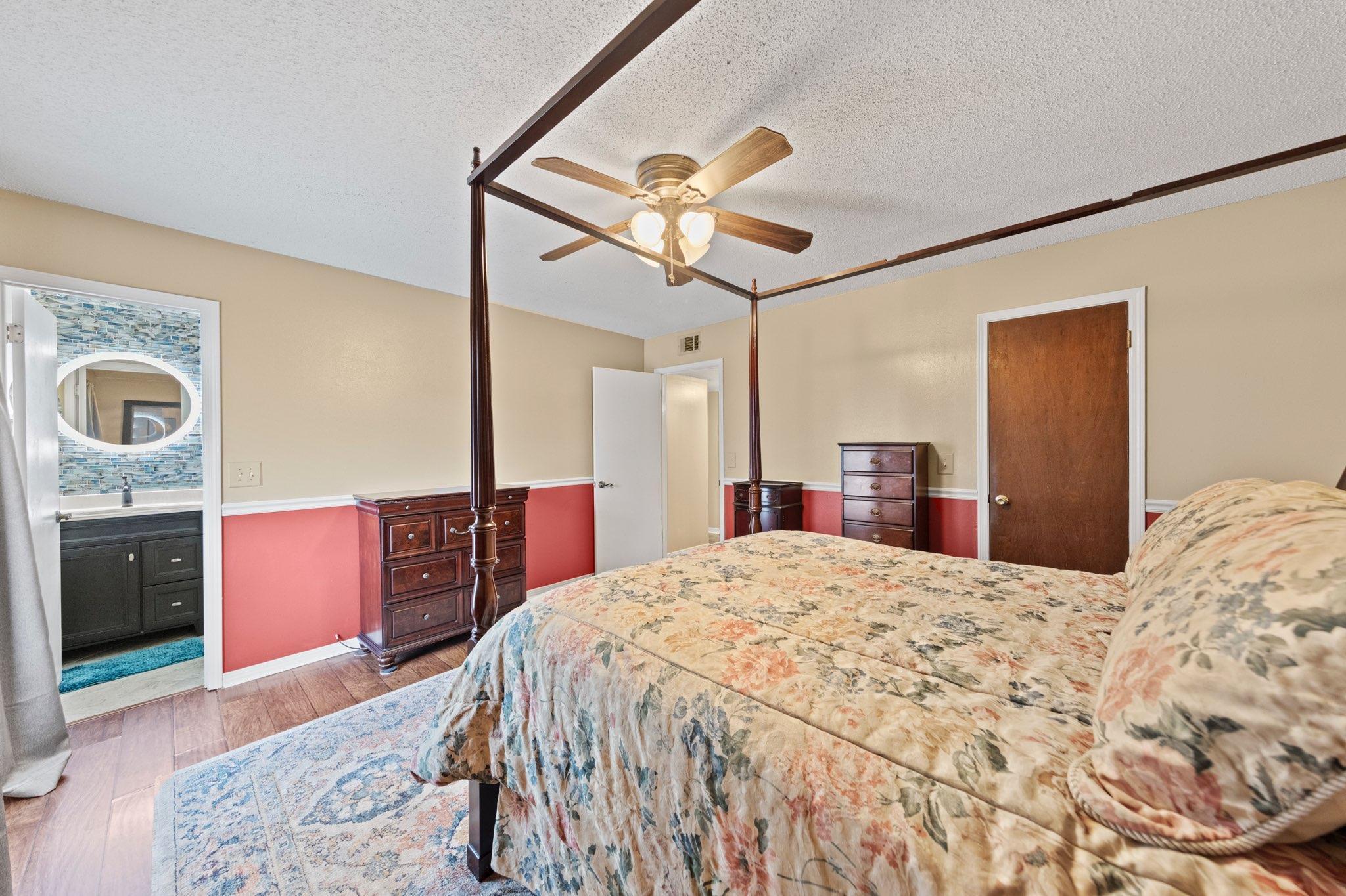 WYNNEHAVEN BEACH PATIO HOMES 1 - Residential