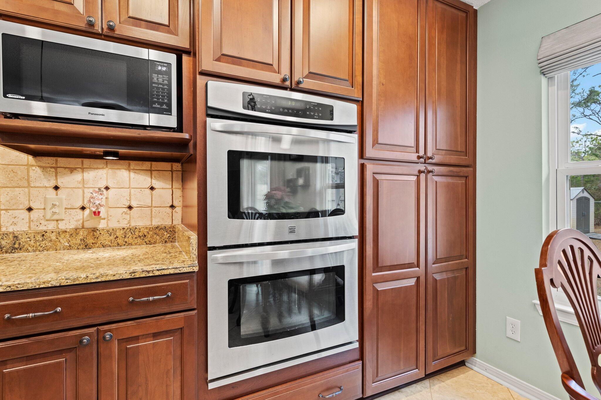 WYNNEHAVEN BEACH PATIO HOMES 1 - Residential