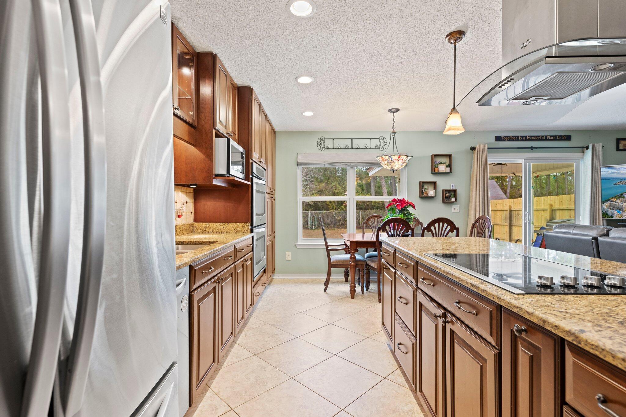 WYNNEHAVEN BEACH PATIO HOMES 1 - Residential