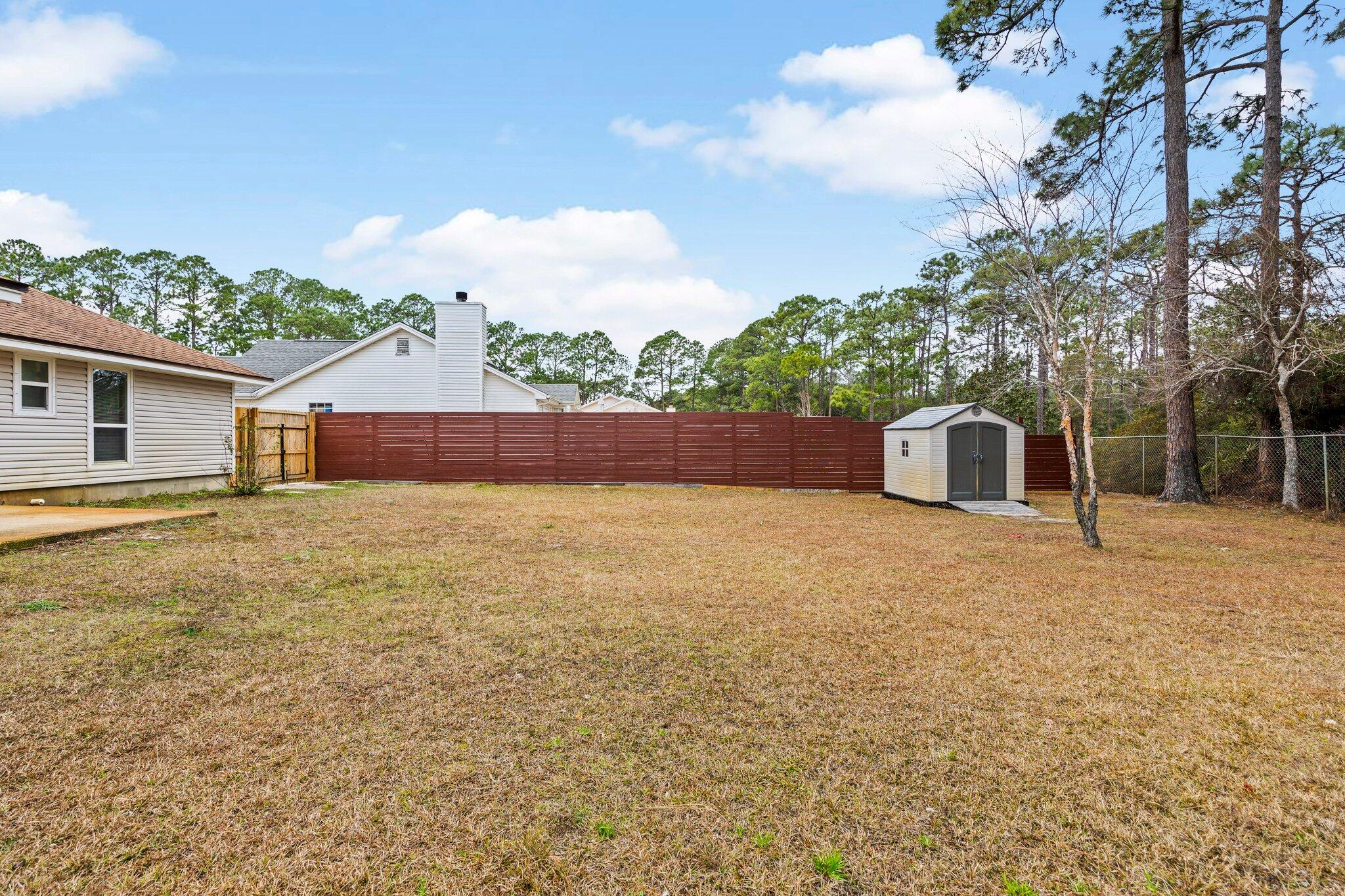 WYNNEHAVEN BEACH PATIO HOMES 1 - Residential