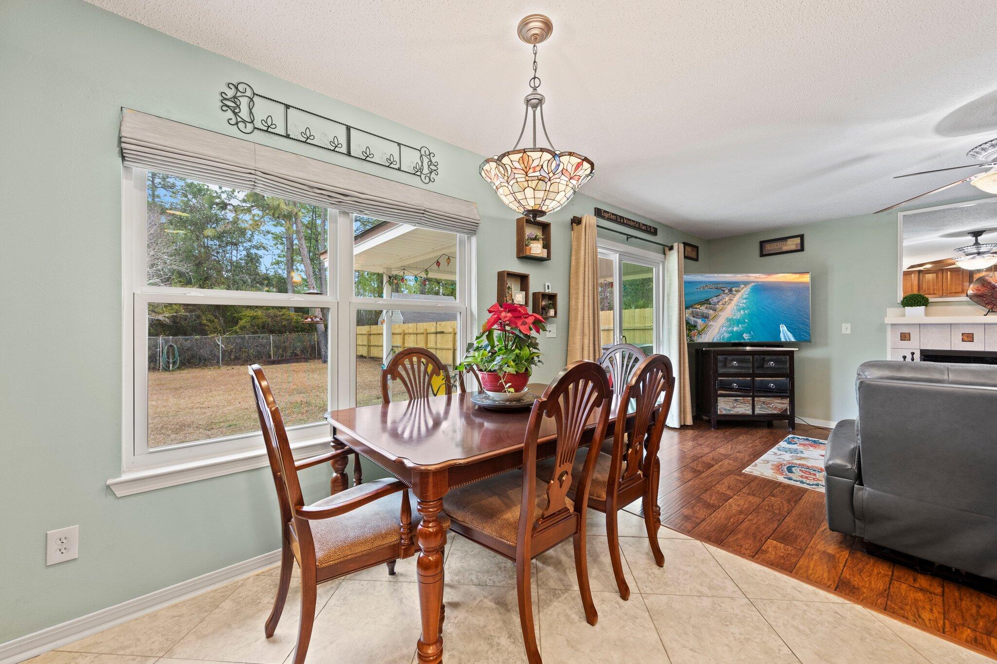 WYNNEHAVEN BEACH PATIO HOMES 1 - Residential