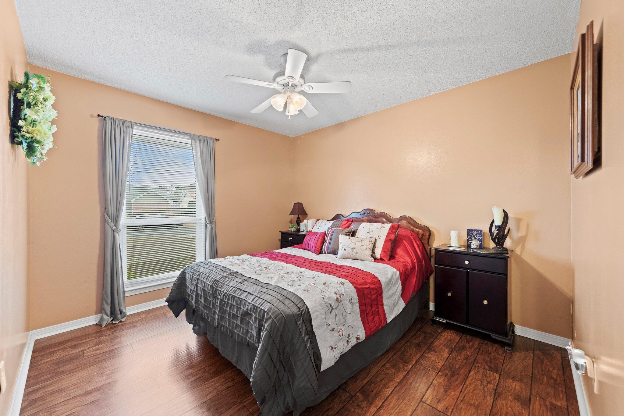 WYNNEHAVEN BEACH PATIO HOMES 1 - Residential