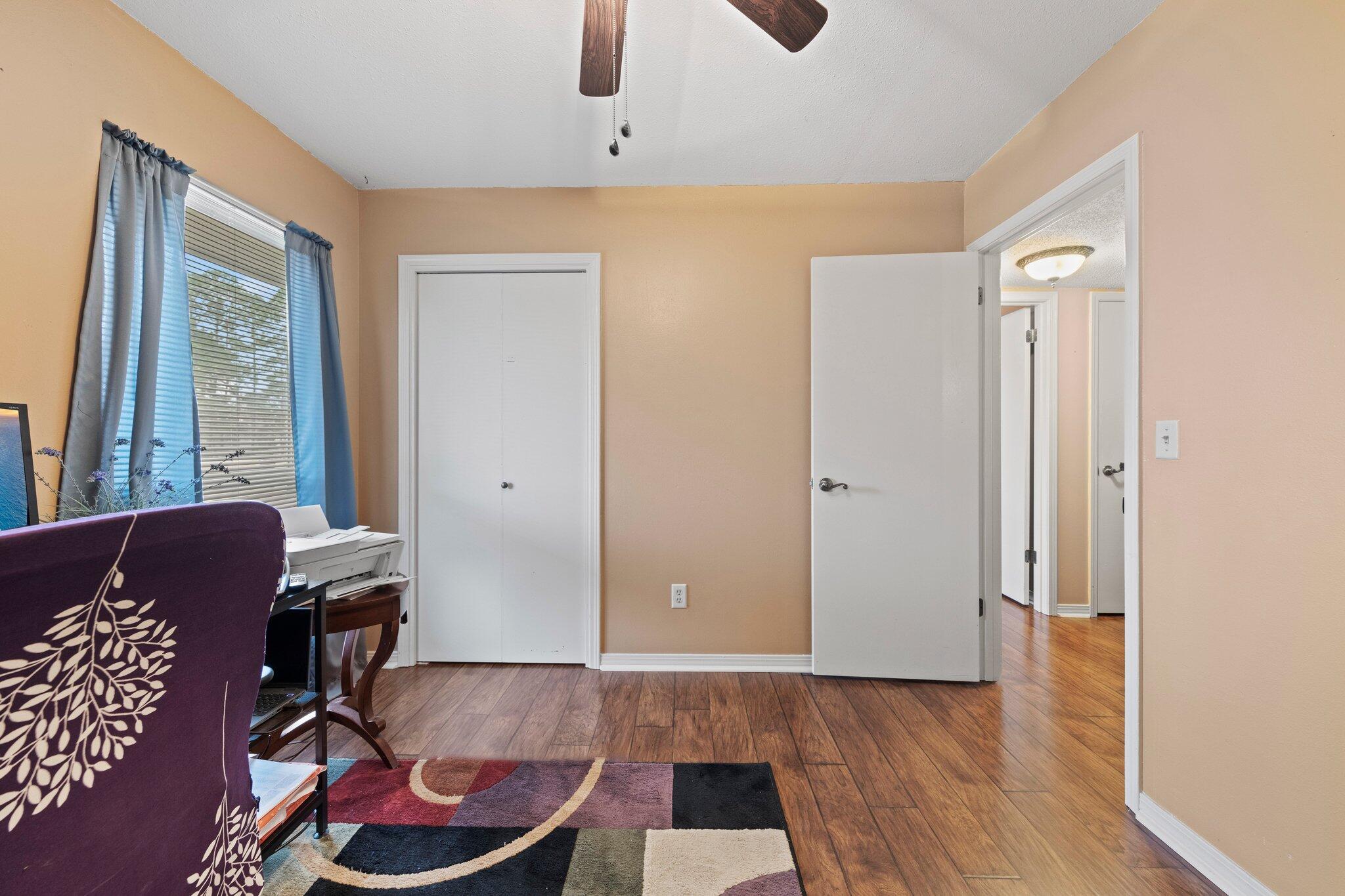 WYNNEHAVEN BEACH PATIO HOMES 1 - Residential