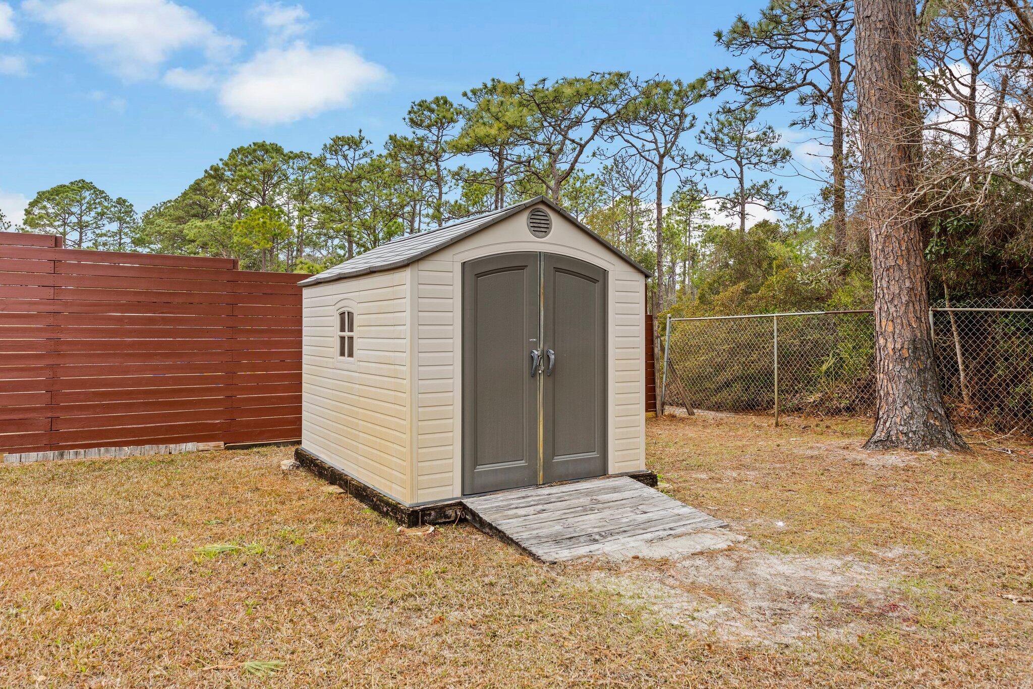 WYNNEHAVEN BEACH PATIO HOMES 1 - Residential