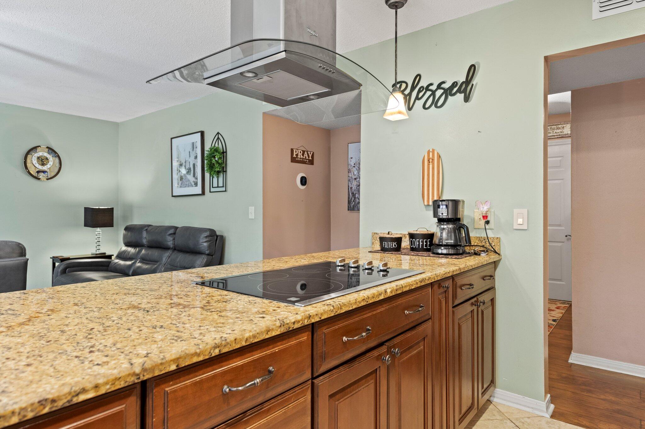 WYNNEHAVEN BEACH PATIO HOMES 1 - Residential