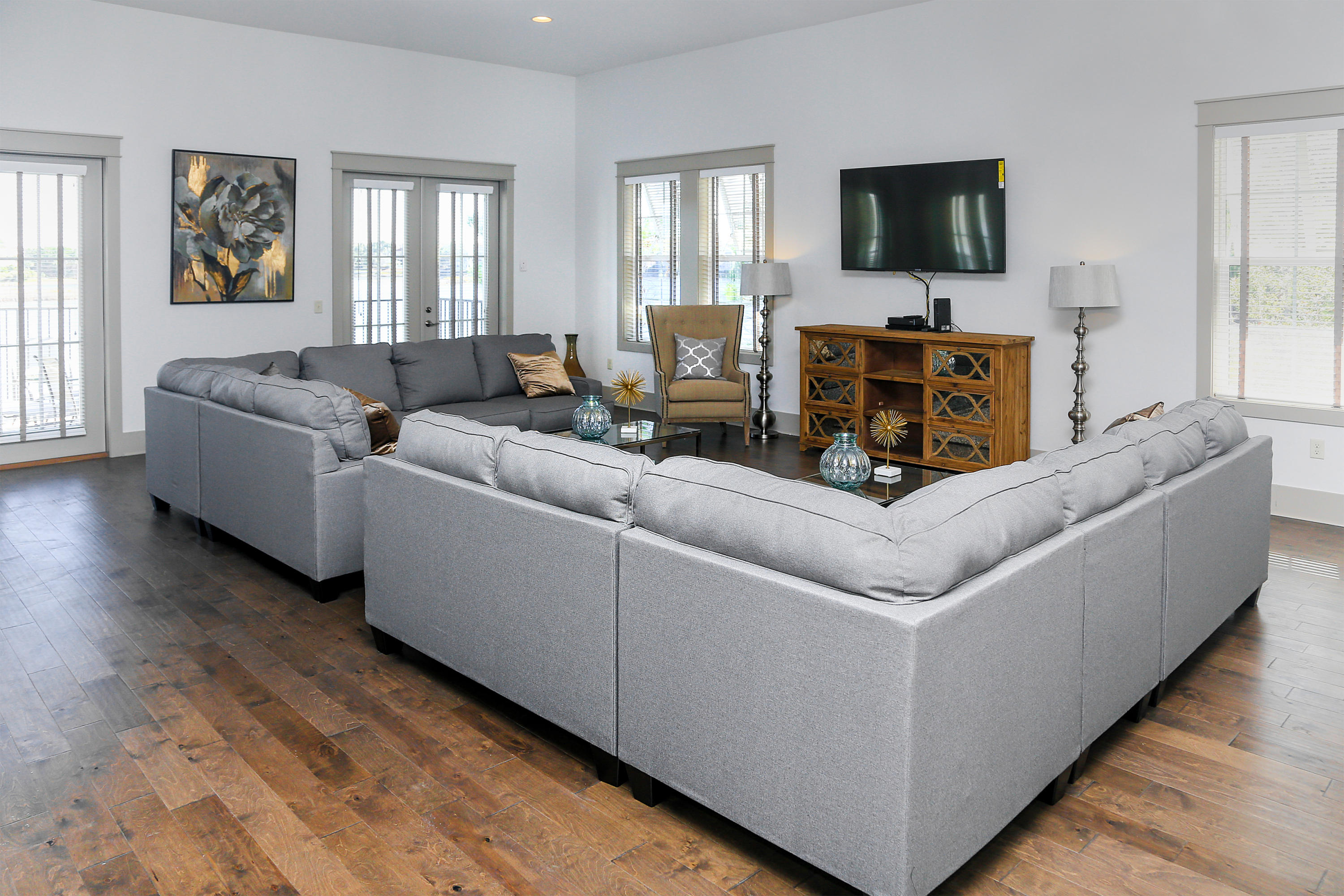 DESTINY S/D - Residential