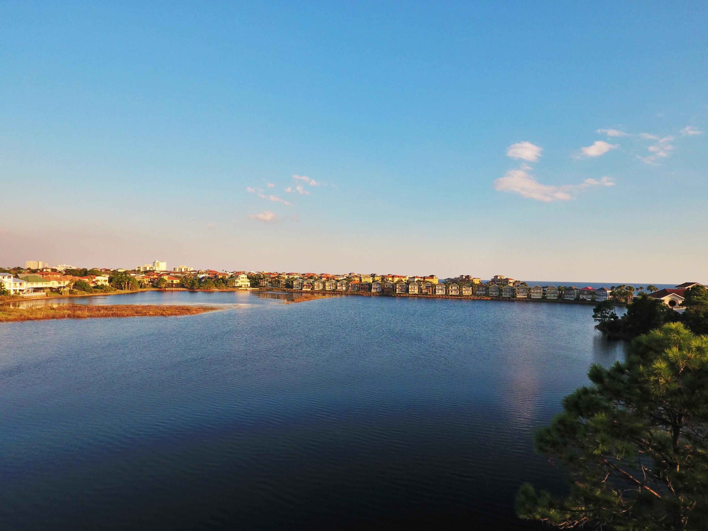 DESTINY S/D - Residential