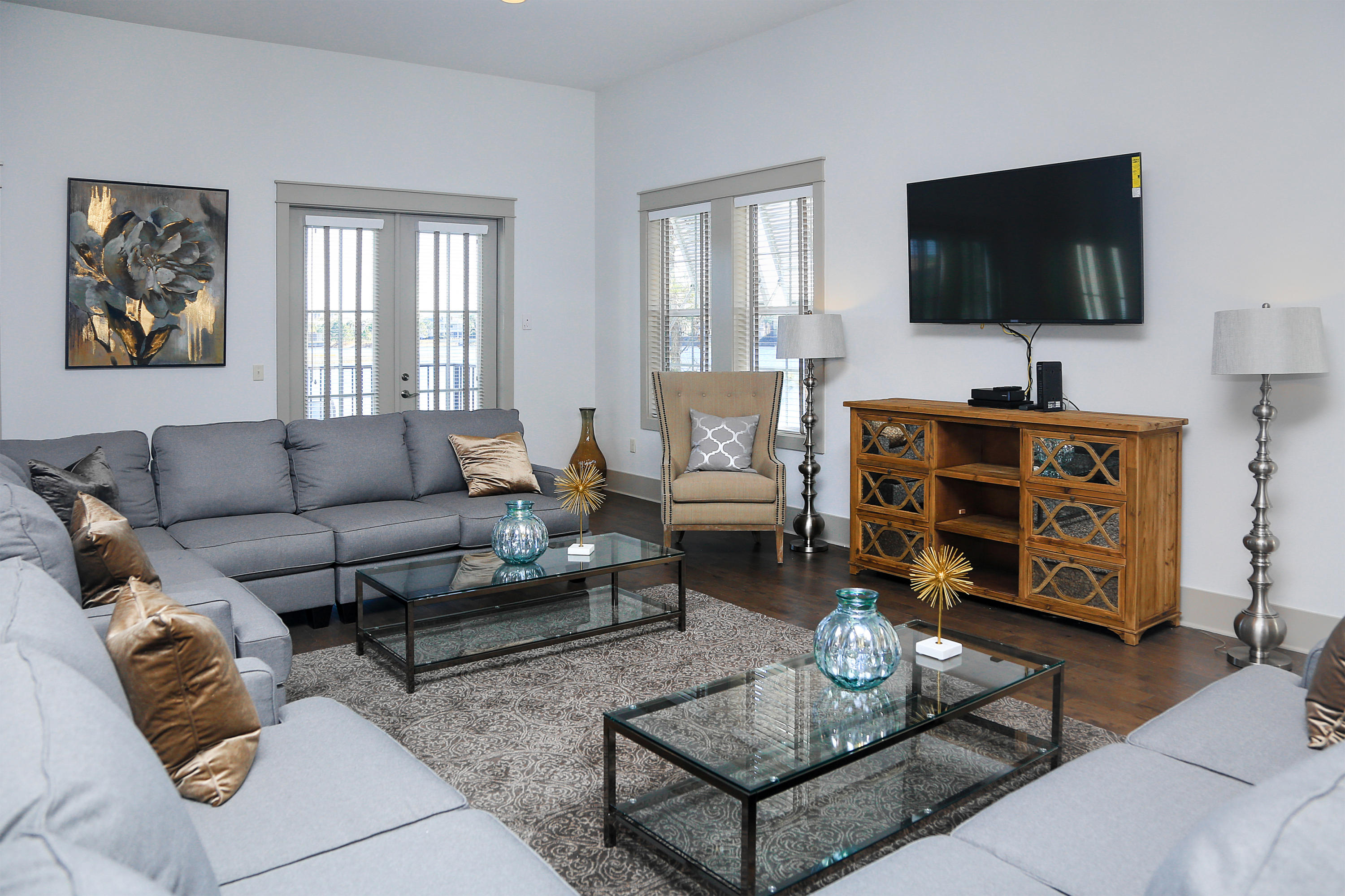 DESTINY S/D - Residential