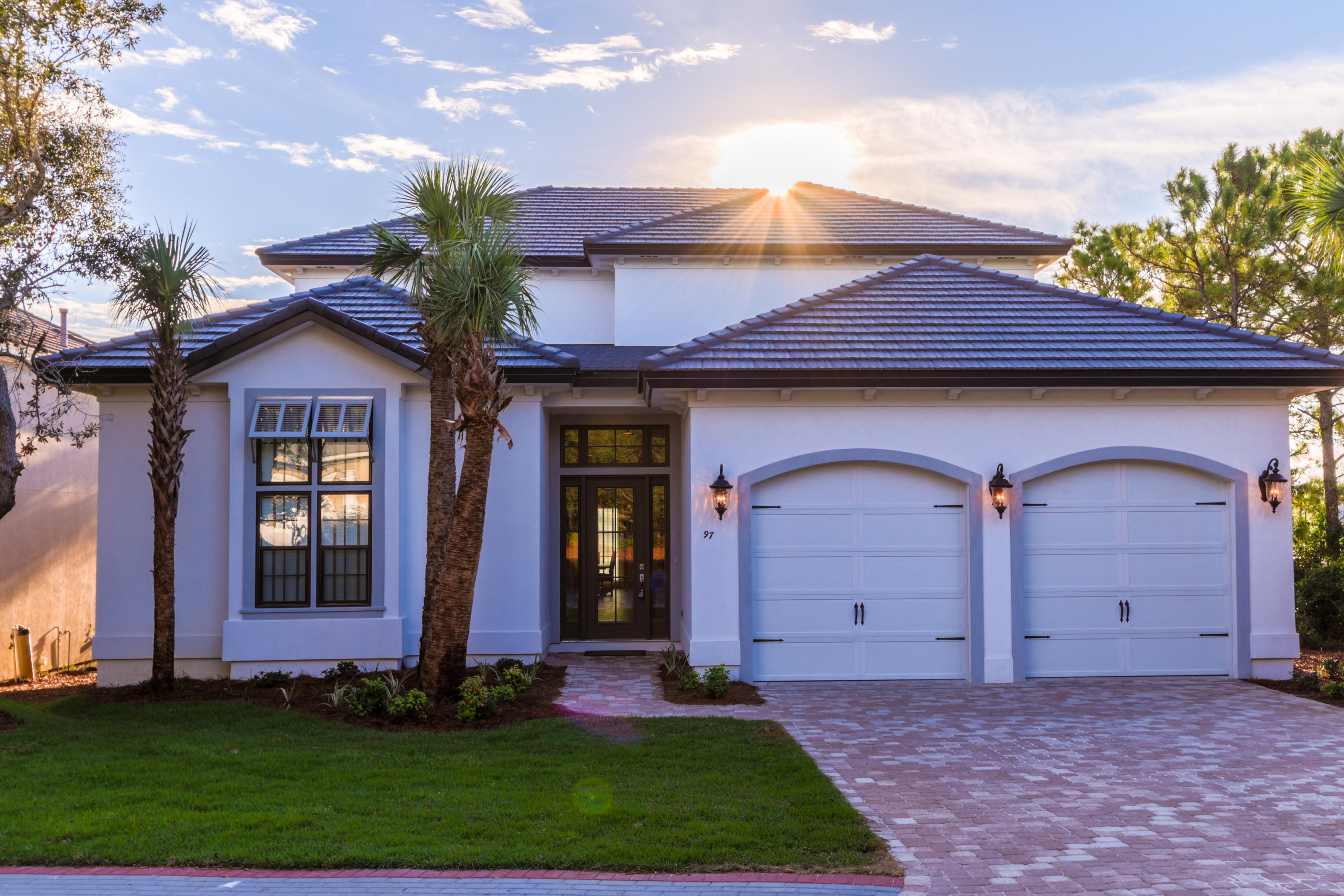 DESTINY S/D - Residential