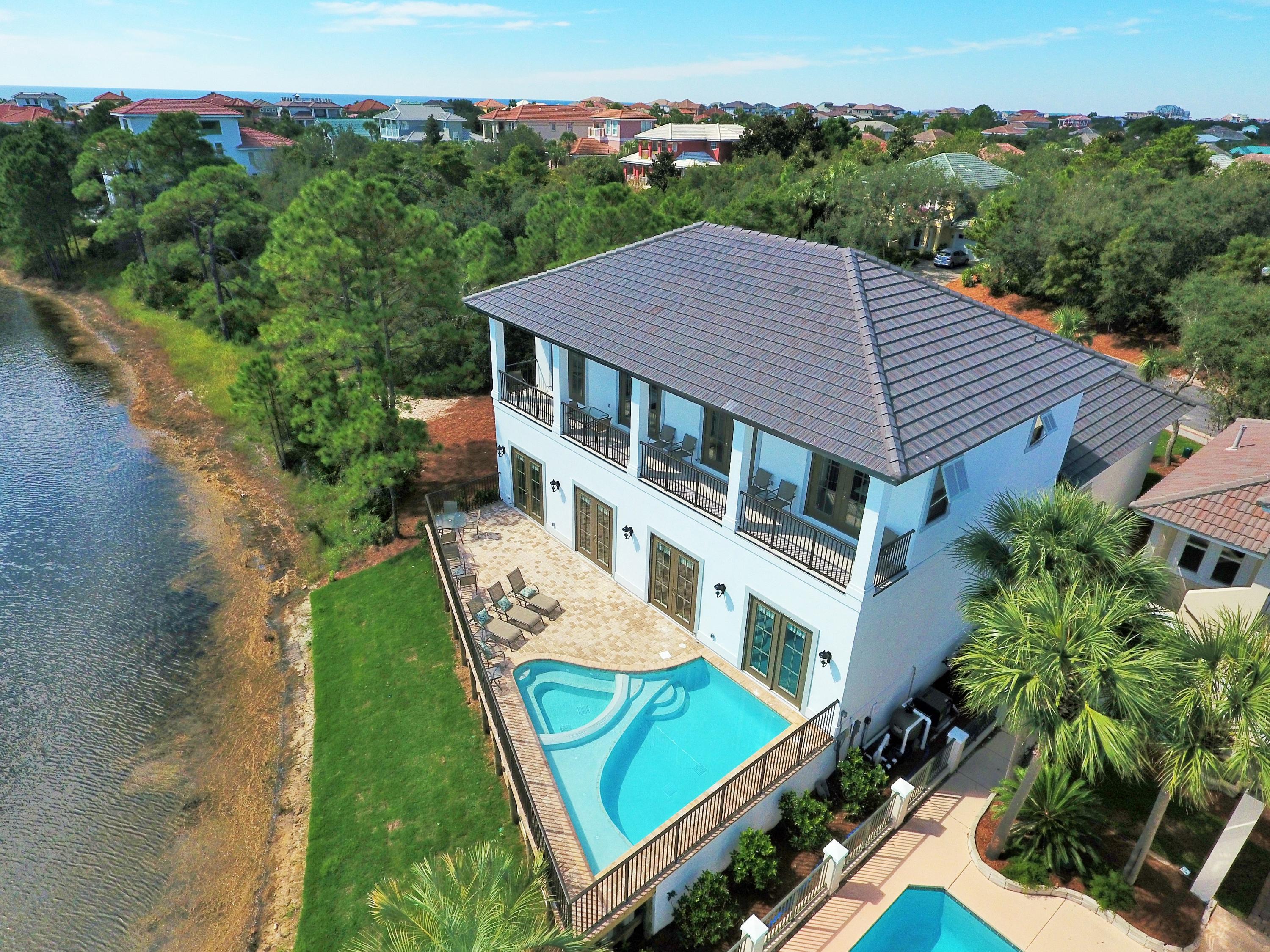 DESTINY S/D - Residential