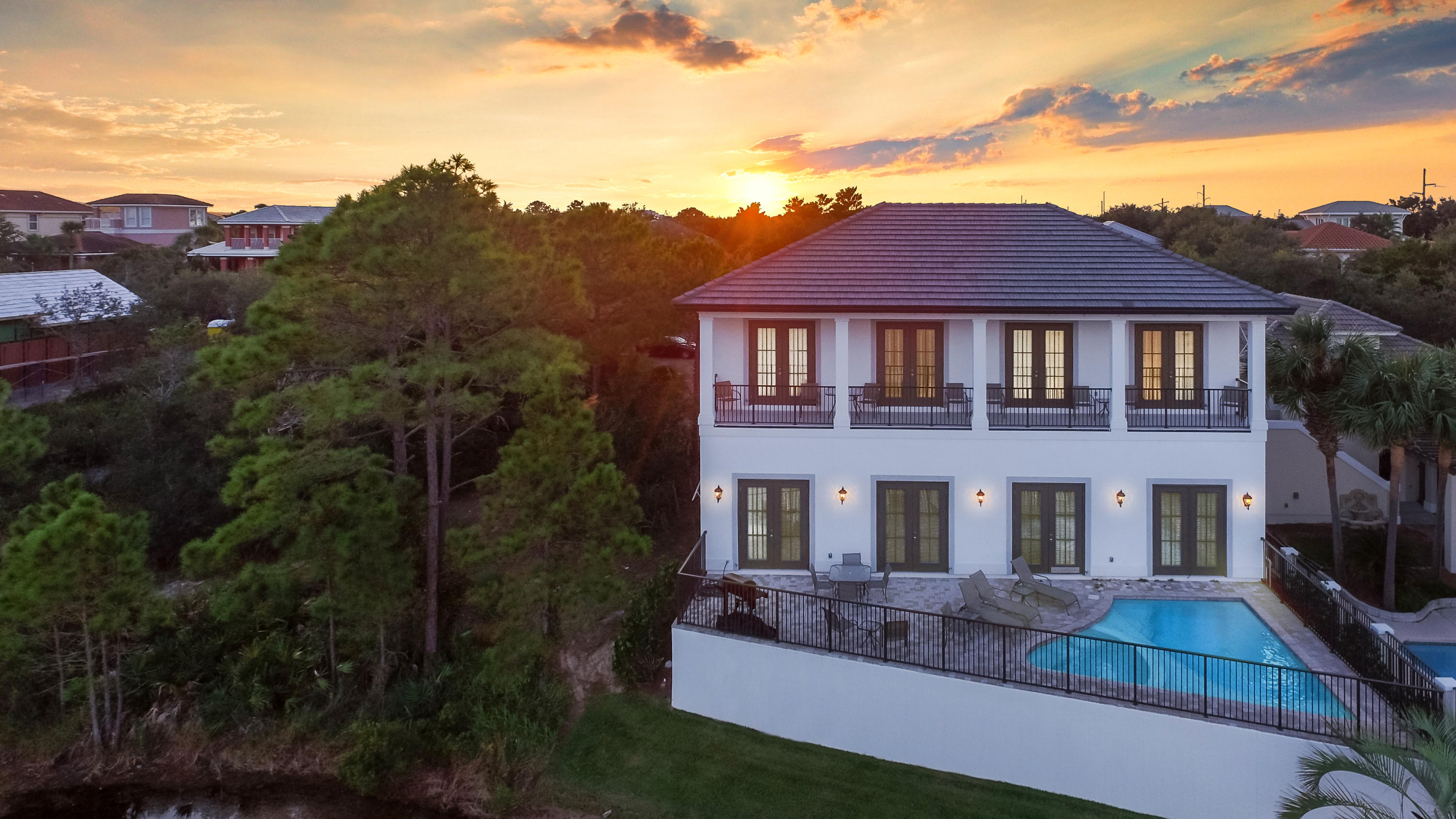 DESTINY S/D - Residential