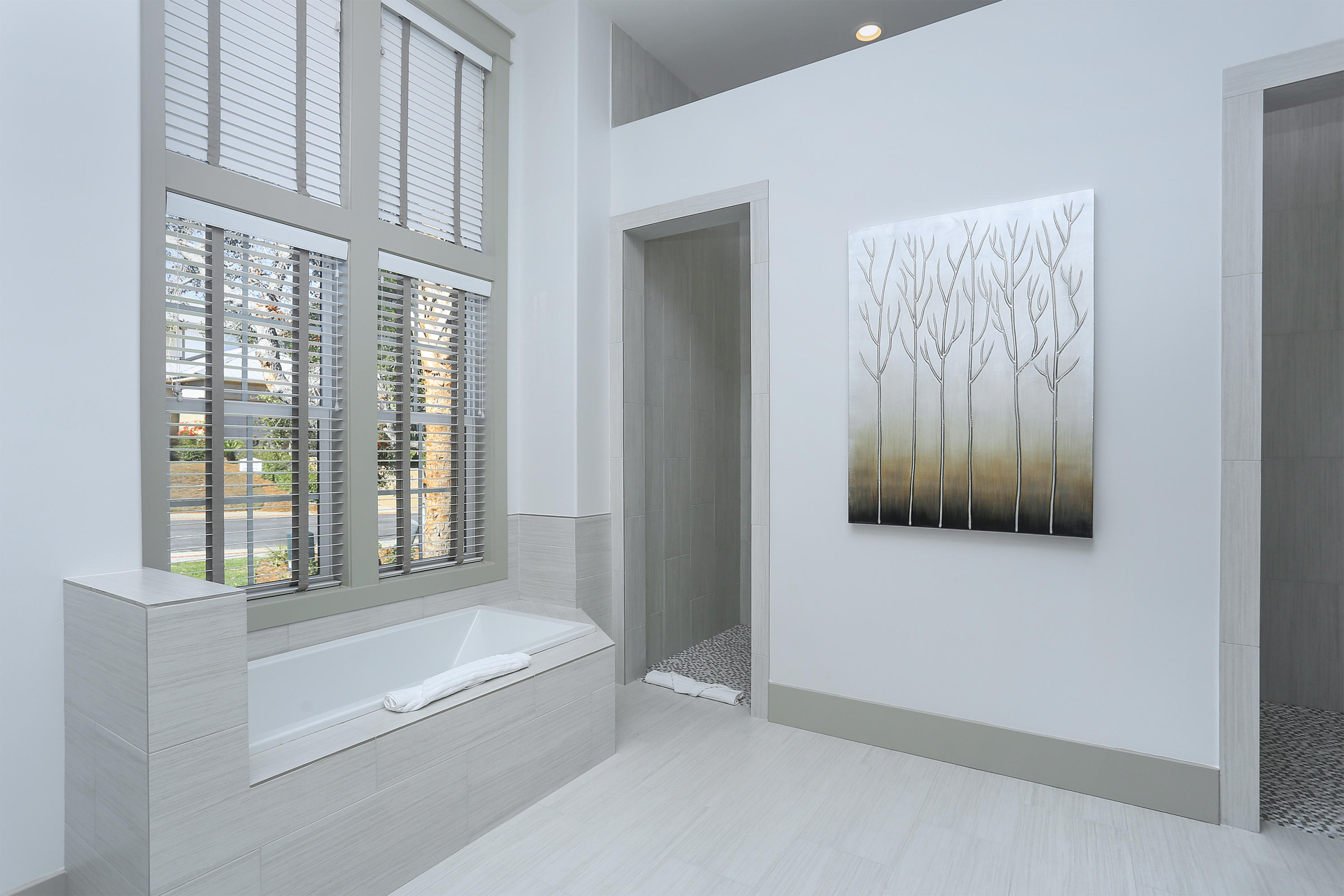 DESTINY S/D - Residential