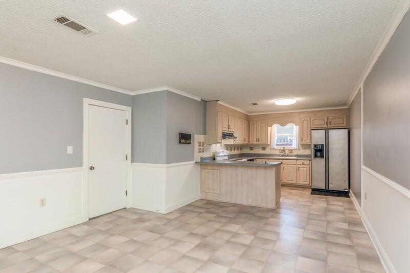 REGENCY PARK - Residential