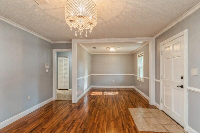 REGENCY PARK - Residential