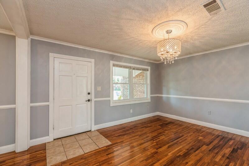 REGENCY PARK - Residential