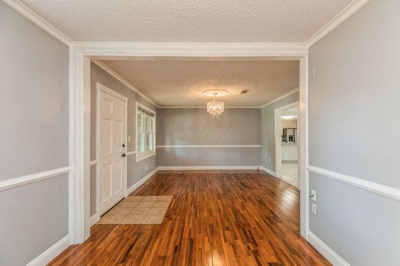 REGENCY PARK - Residential