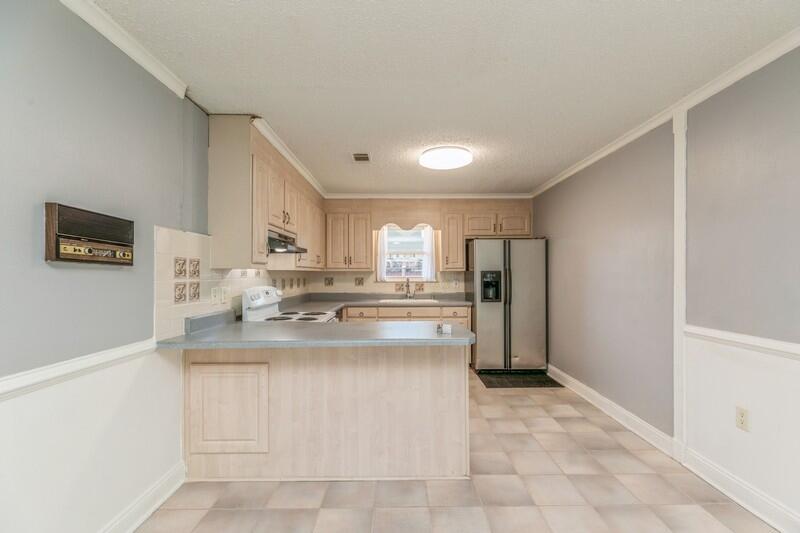 REGENCY PARK - Residential