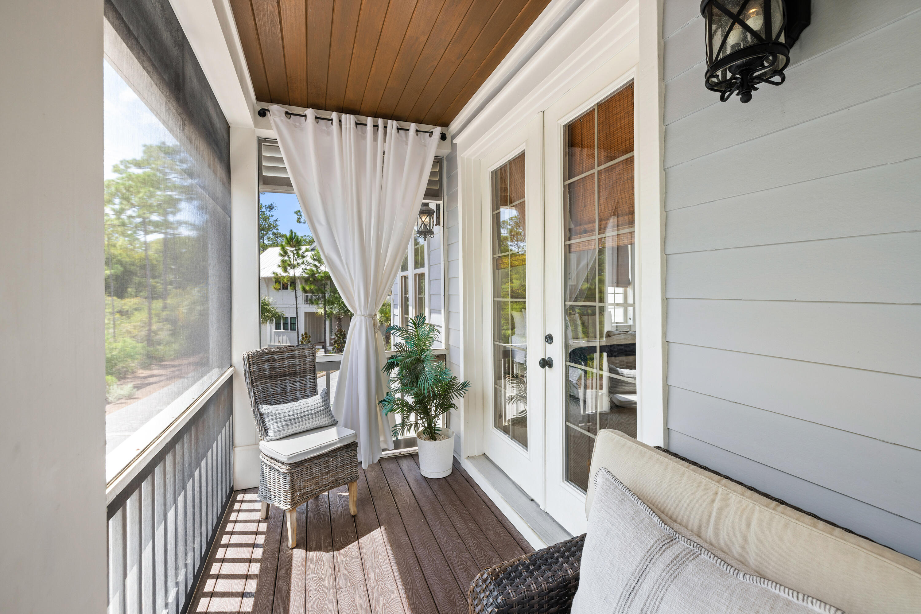 TREETOP VILLAGE - Residential