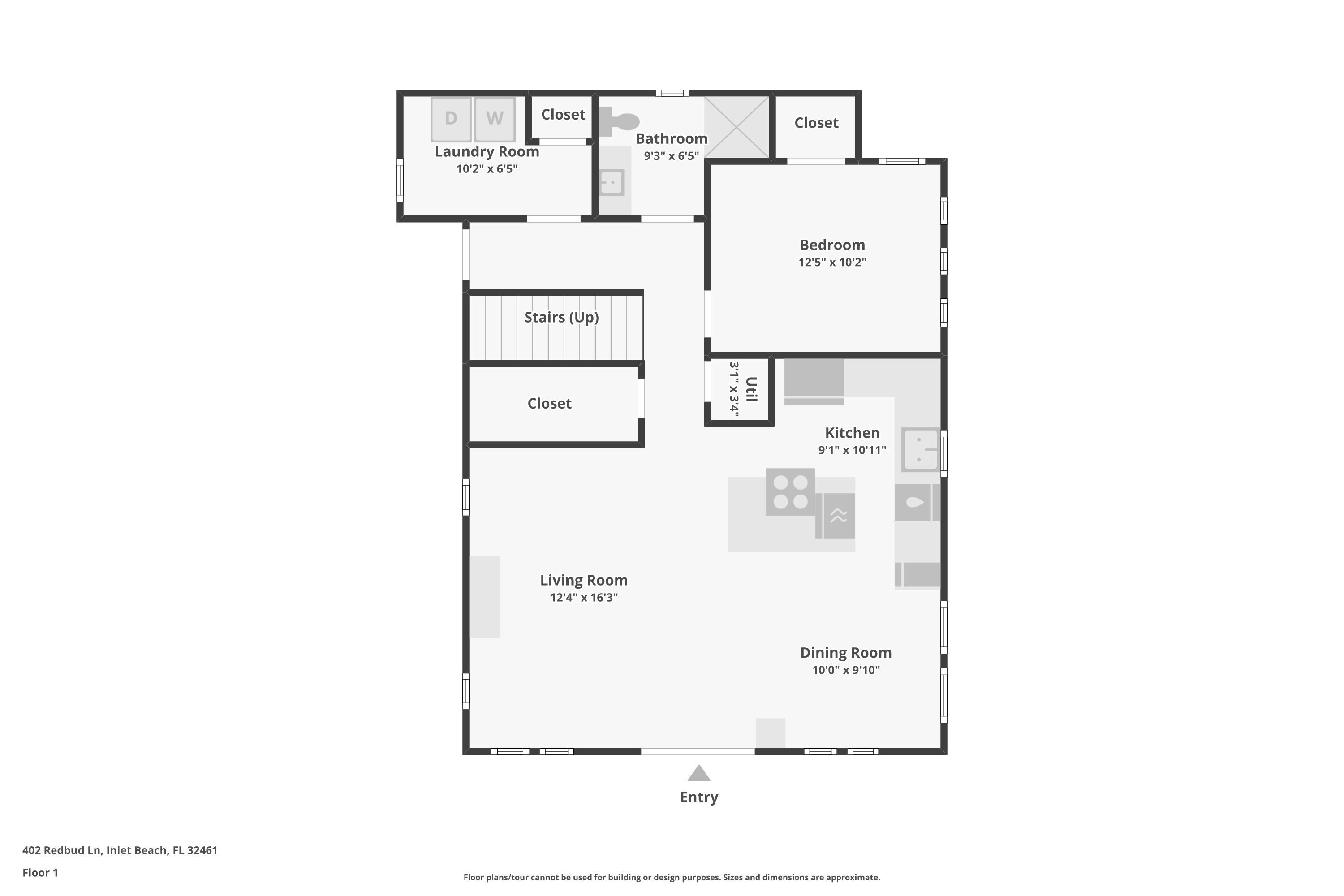 TREETOP VILLAGE - Residential