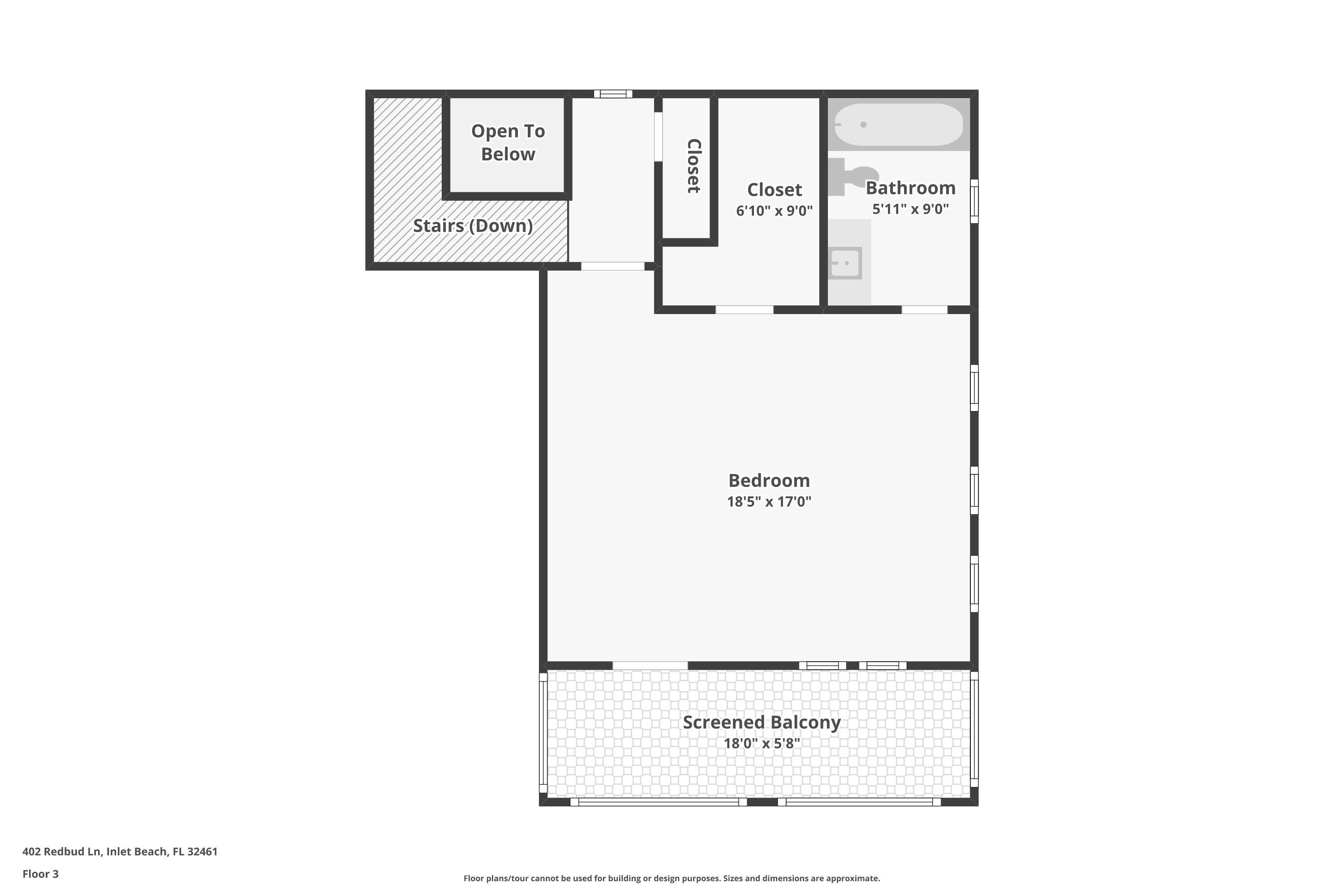 TREETOP VILLAGE - Residential