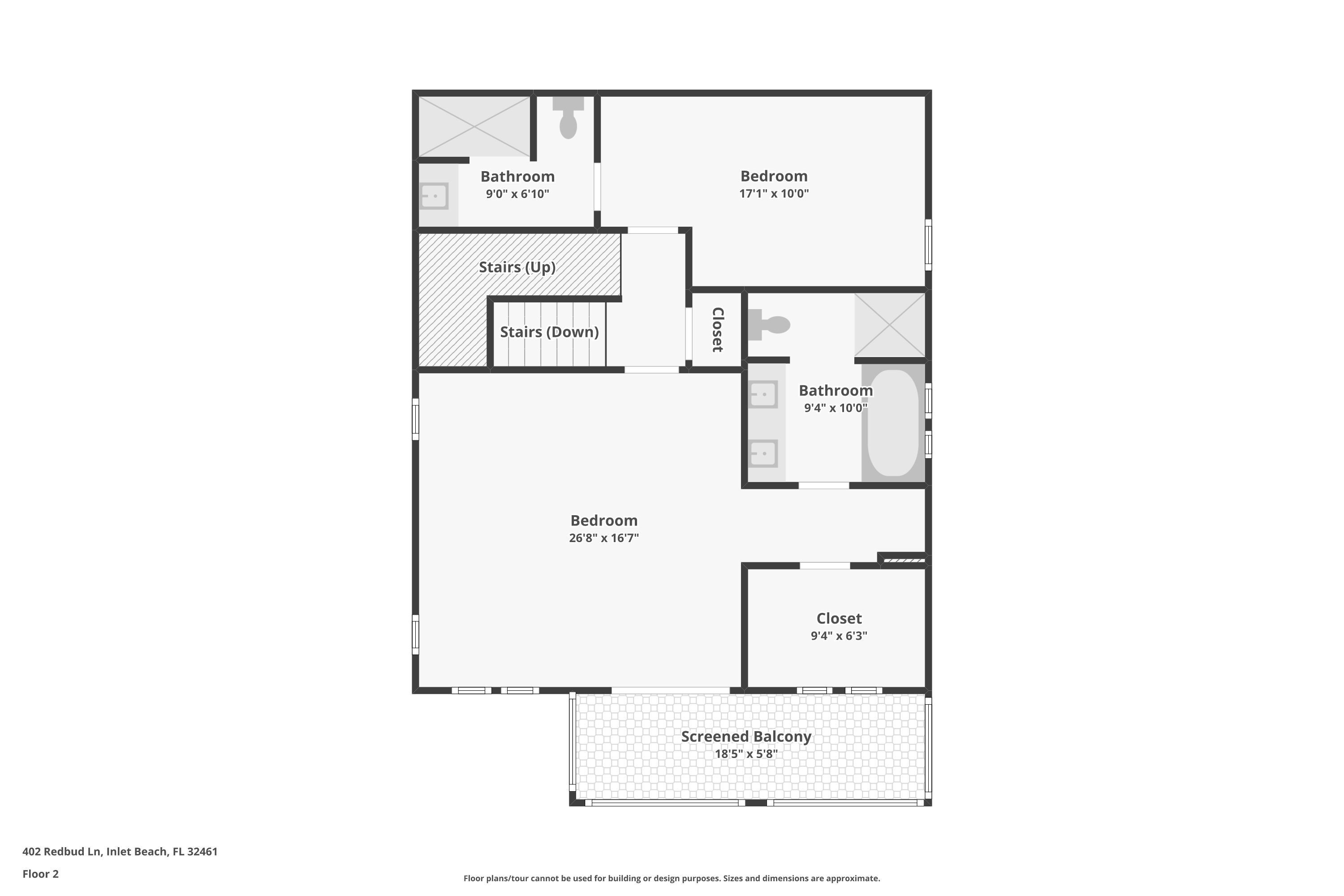 TREETOP VILLAGE - Residential
