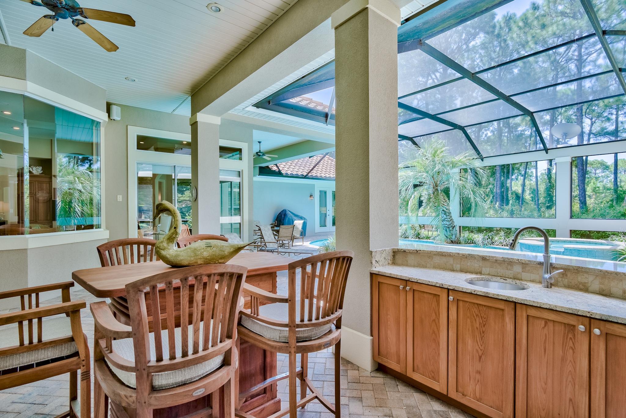 KELLY PLANTATION S/D - Residential