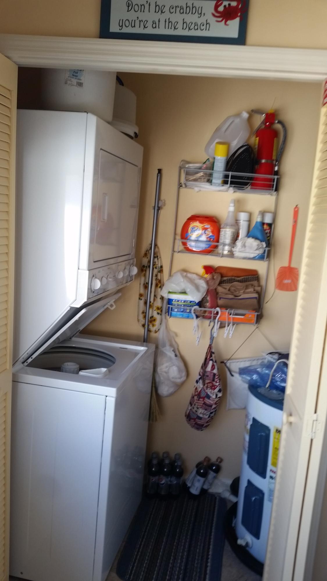 CRYSTAL VILLAGE 2 CONDO PH 2 - Residential