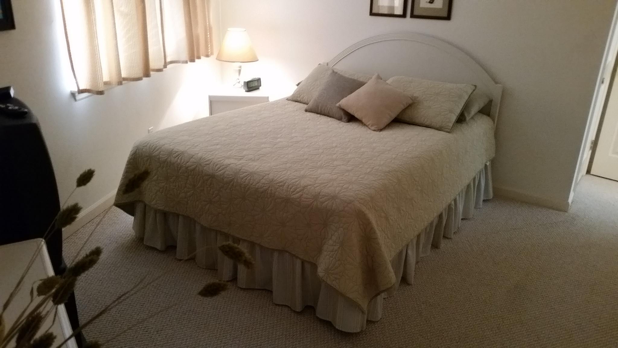 CRYSTAL VILLAGE 2 CONDO PH 2 - Residential