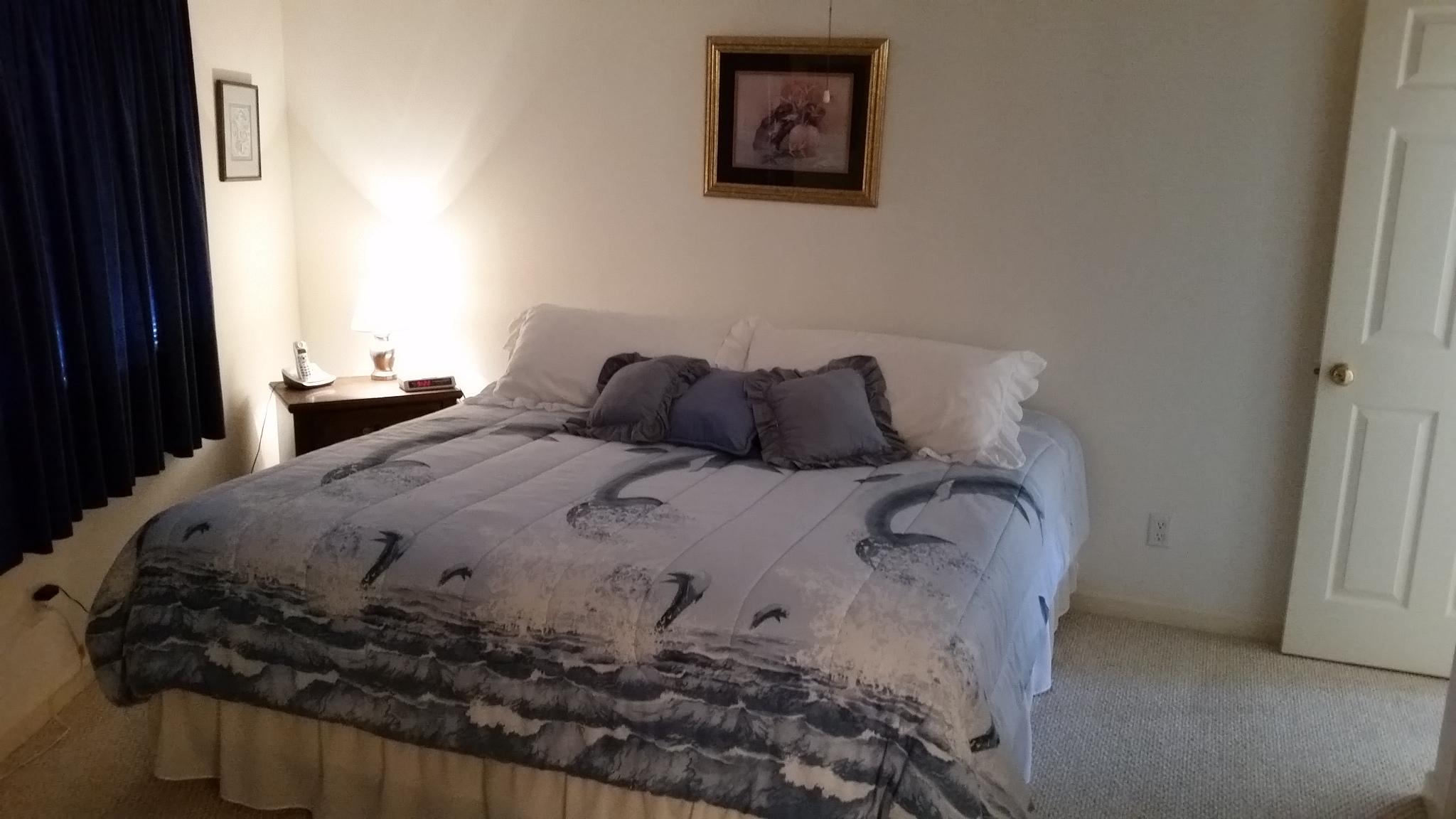 CRYSTAL VILLAGE 2 CONDO PH 2 - Residential