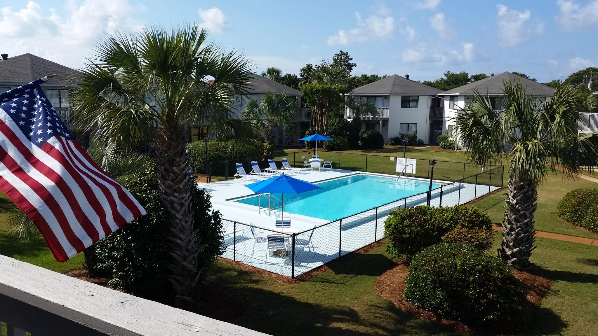 CRYSTAL VILLAGE 2 CONDO PH 2 - Residential