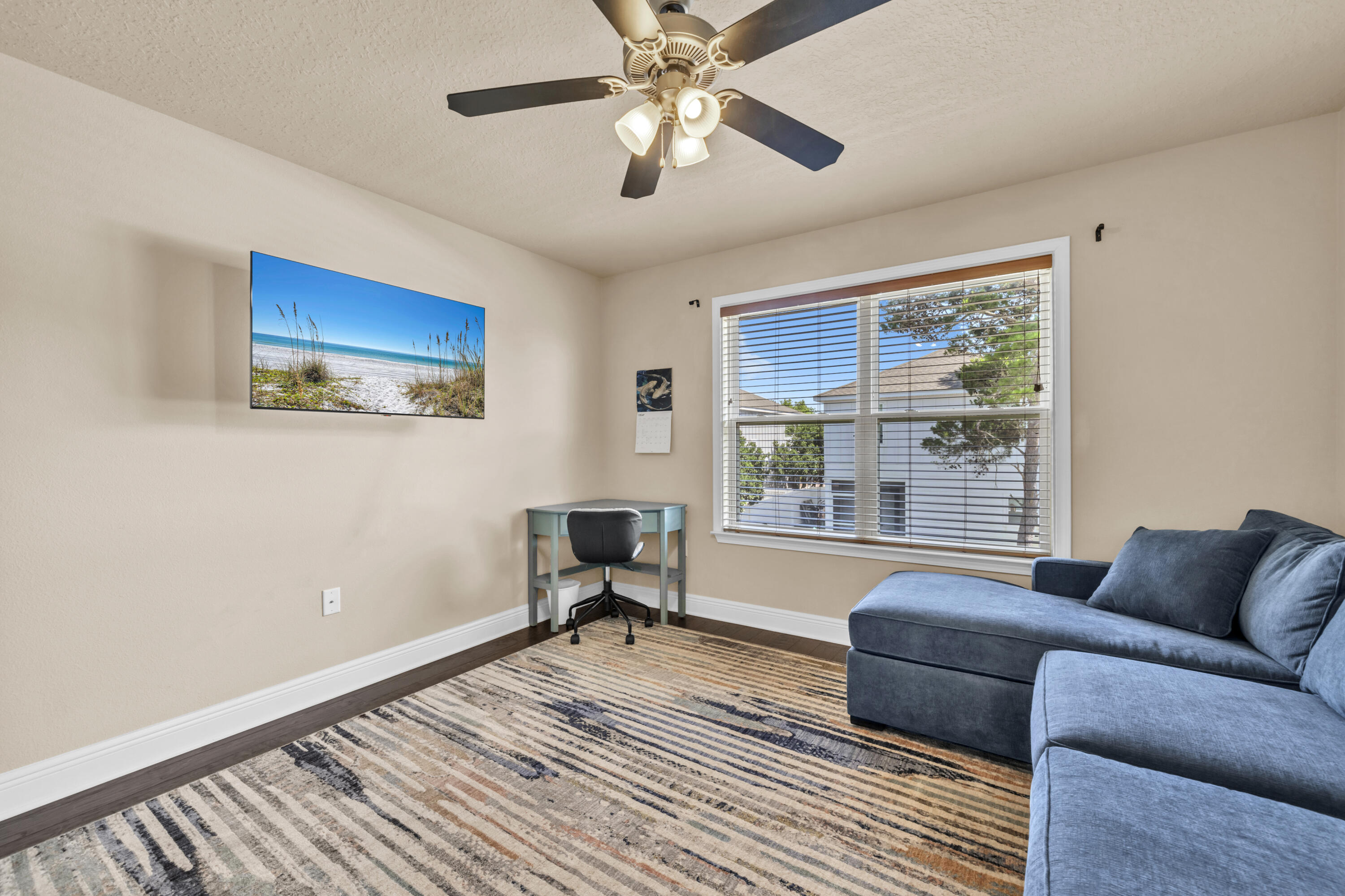 Water View At Inlet Beach - Residential