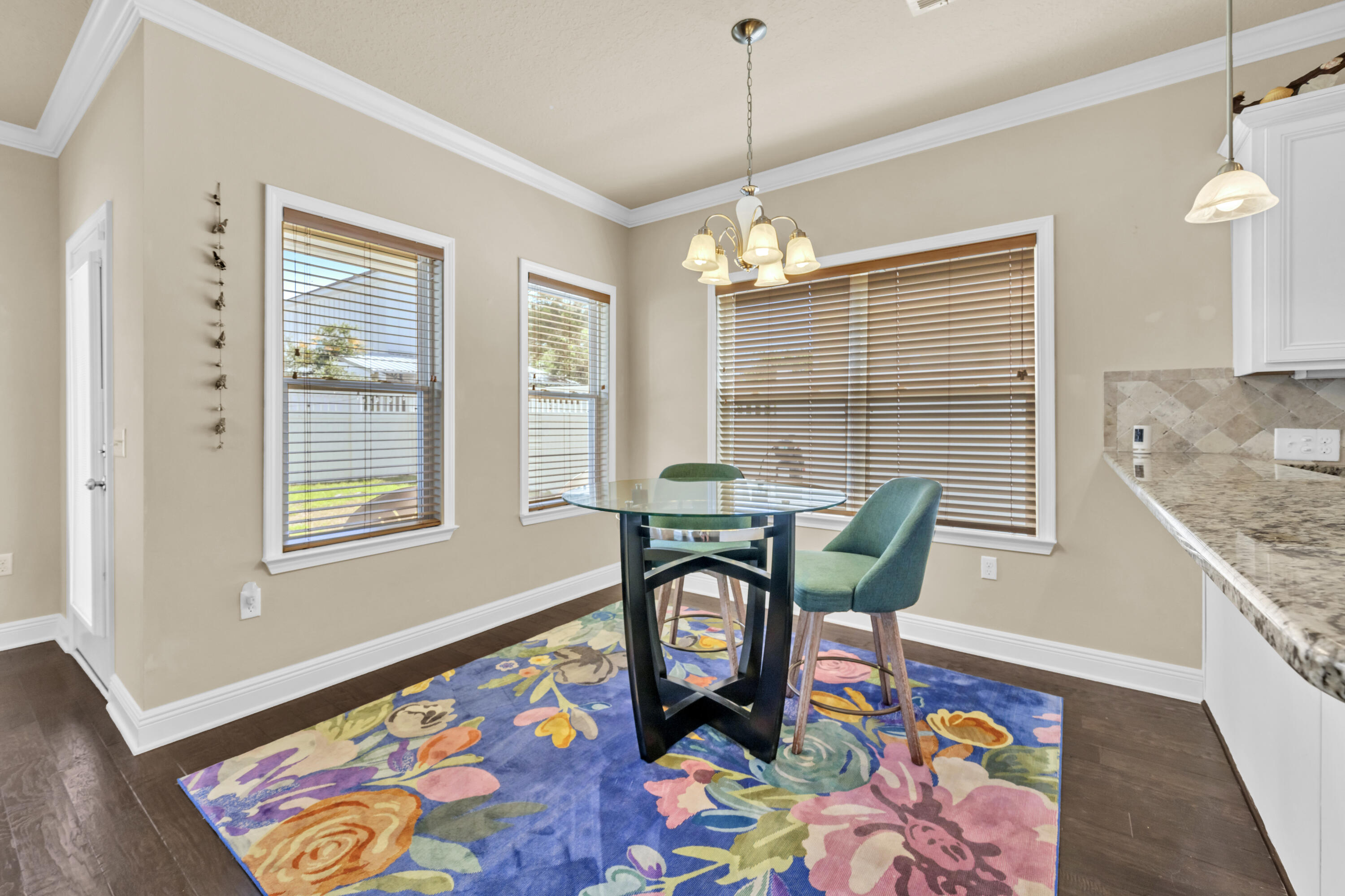 Water View At Inlet Beach - Residential