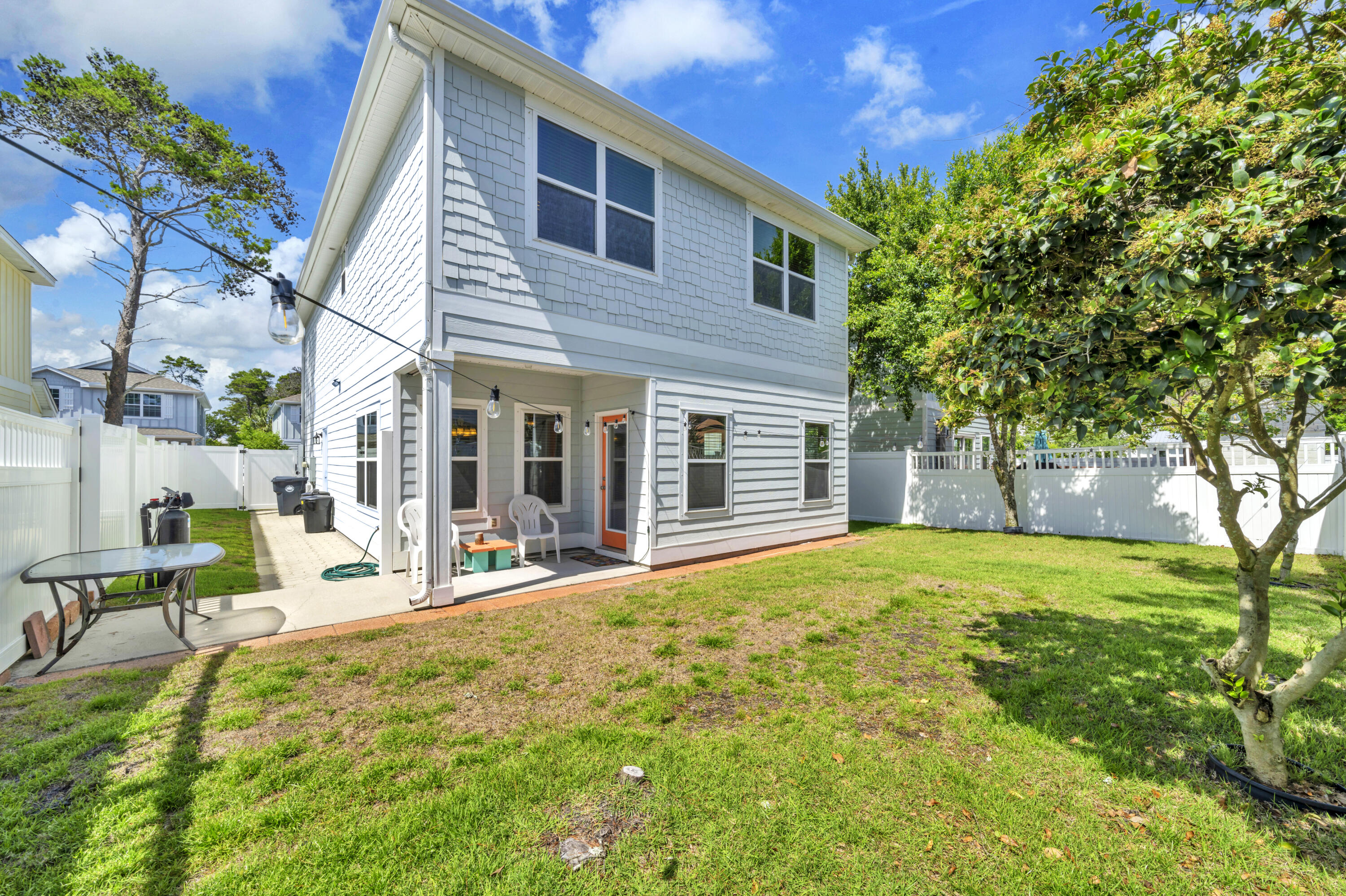 Water View At Inlet Beach - Residential