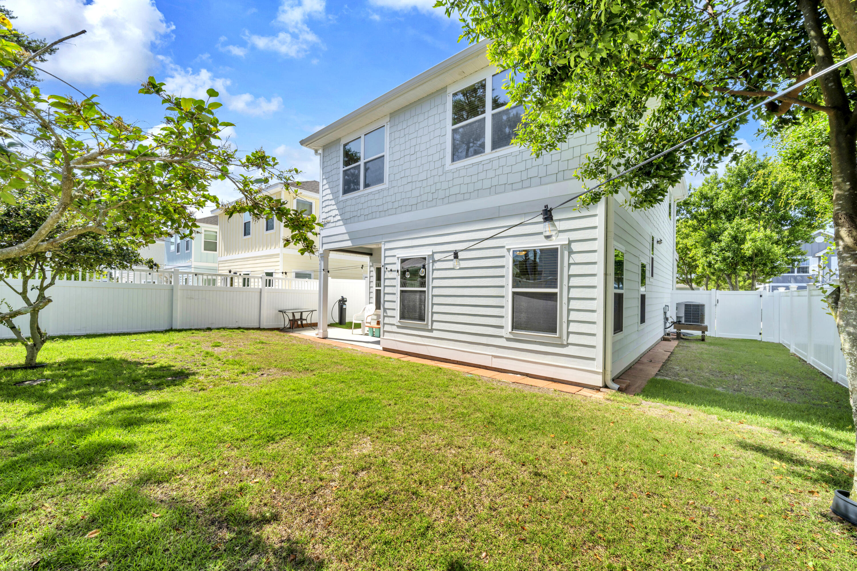 Water View At Inlet Beach - Residential