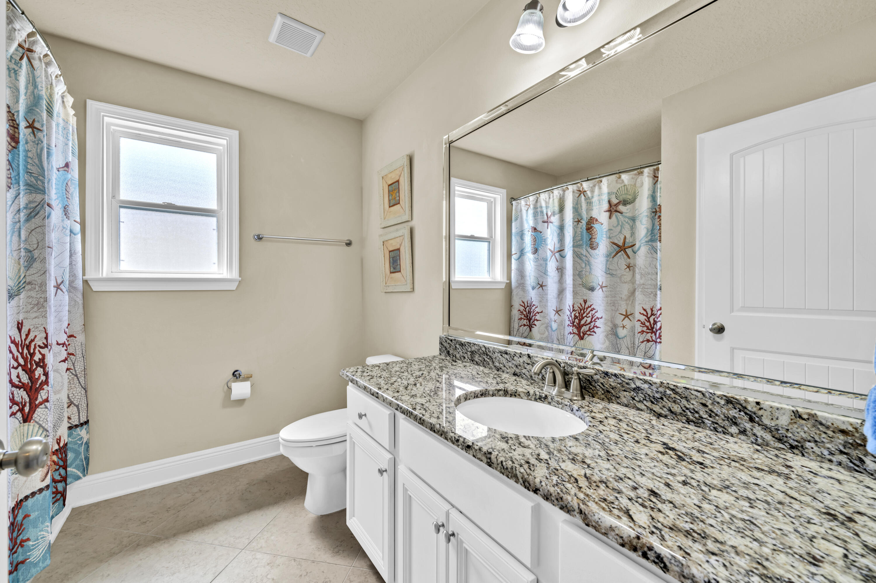 Water View At Inlet Beach - Residential