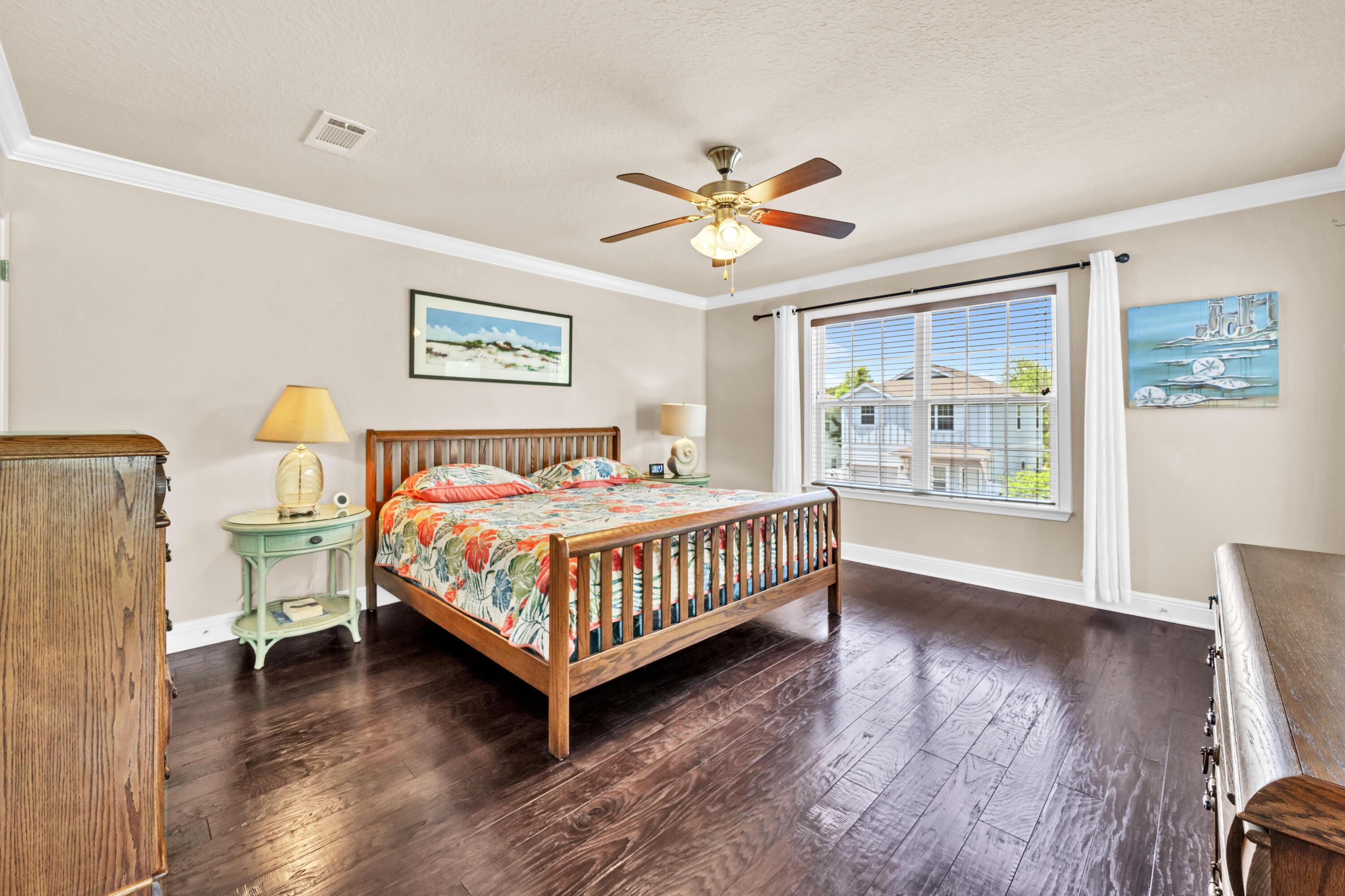 Water View At Inlet Beach - Residential