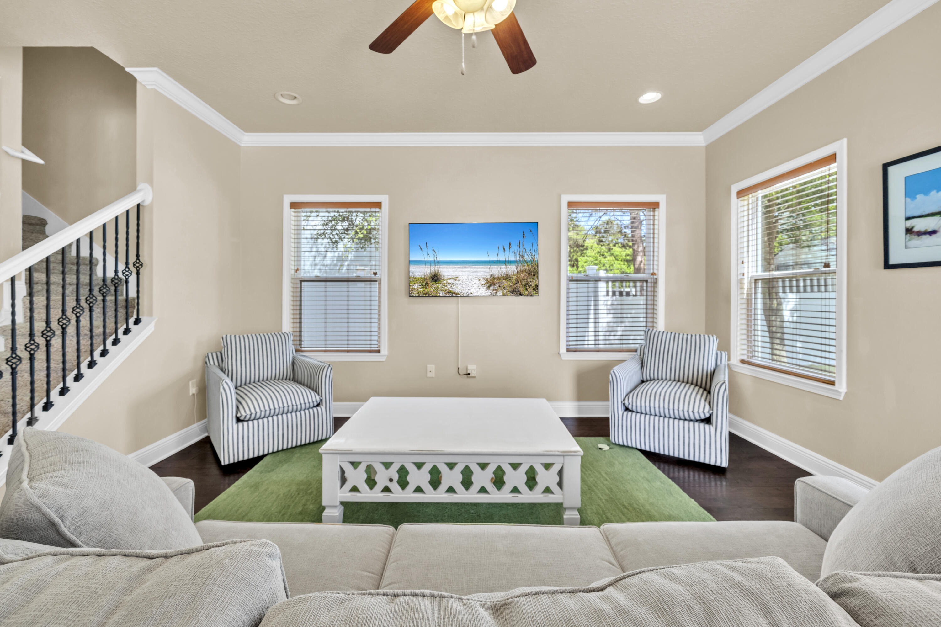 Water View At Inlet Beach - Residential