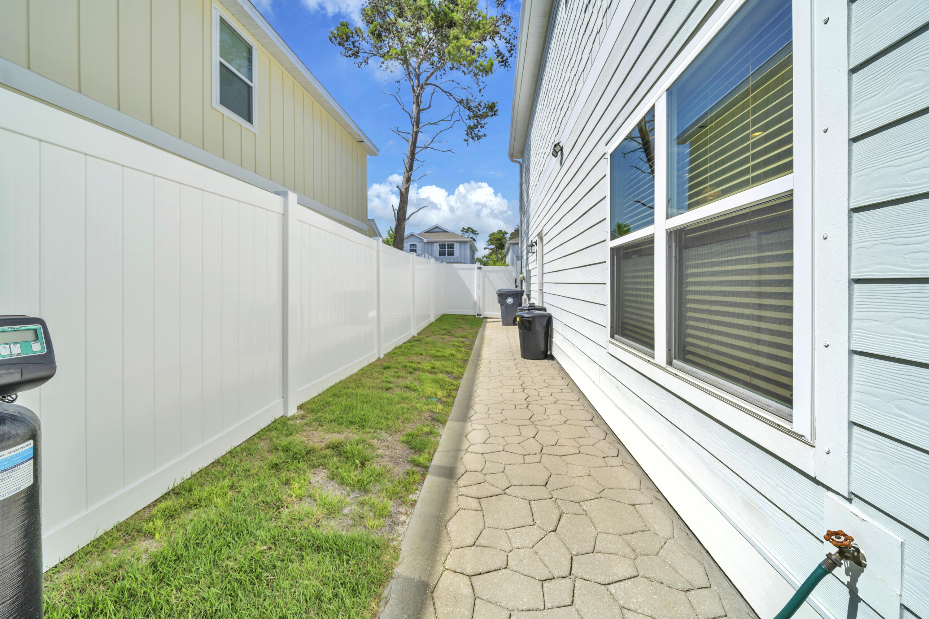 Water View At Inlet Beach - Residential